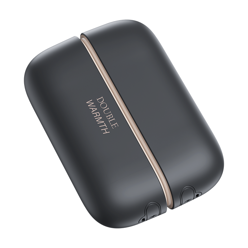 New Magnetic 2-in-1 Portable USB Hand Warmer (Buy 2 Free Shipping)