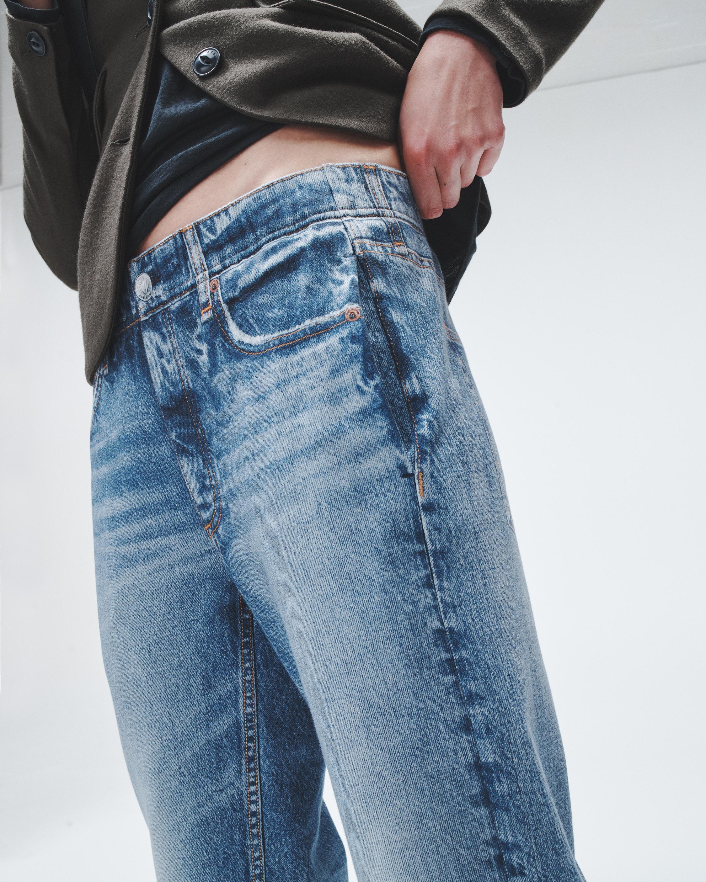 Miramar Terry Jogger Pant(BUY 2 FREE SHIPPING)