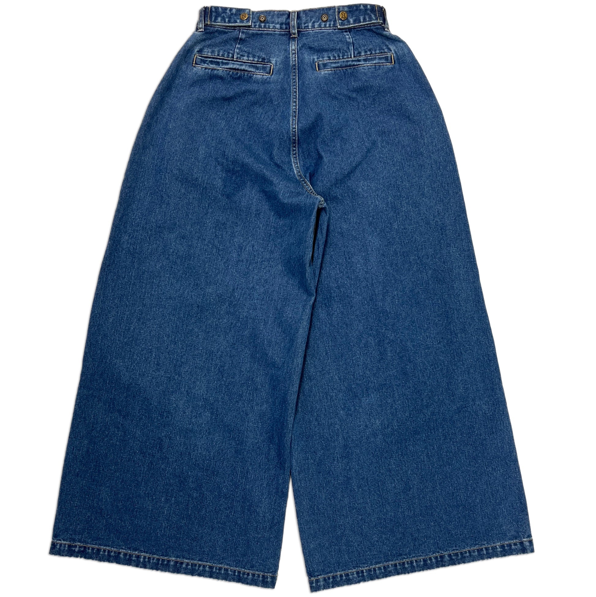 Customizable Adjustable Jeans (Buy 2 Free Shipping)