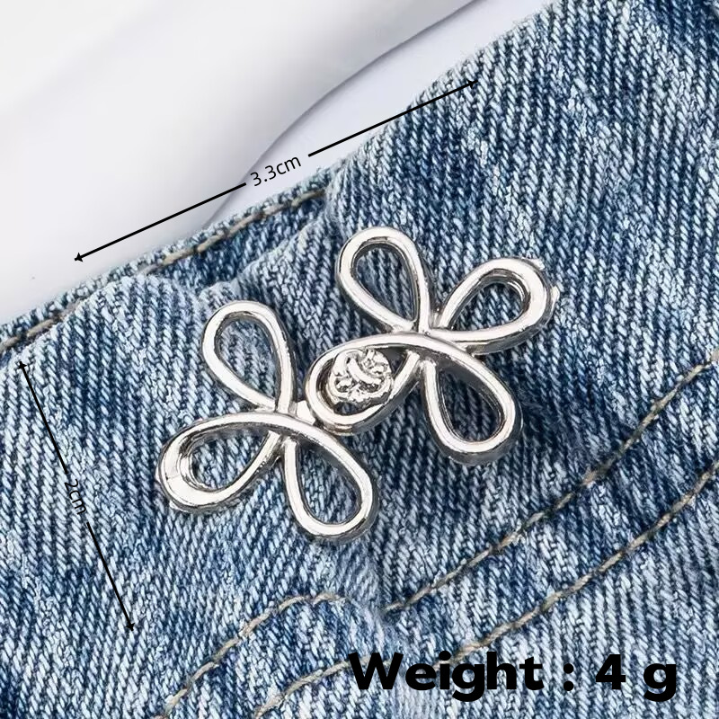 💖 Valentine’s Day 49% OFF🔥 STELLAR Waist Knot