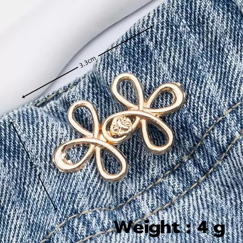 💖 Valentine’s Day 49% OFF🔥 STELLAR Waist Knot