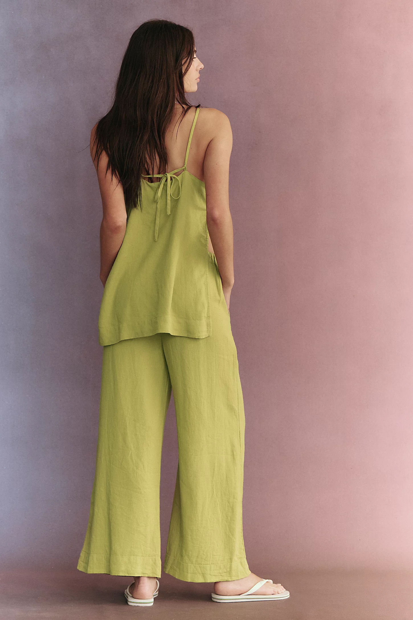 Sightseer Linen Set (Buy 2 Free Shipping)