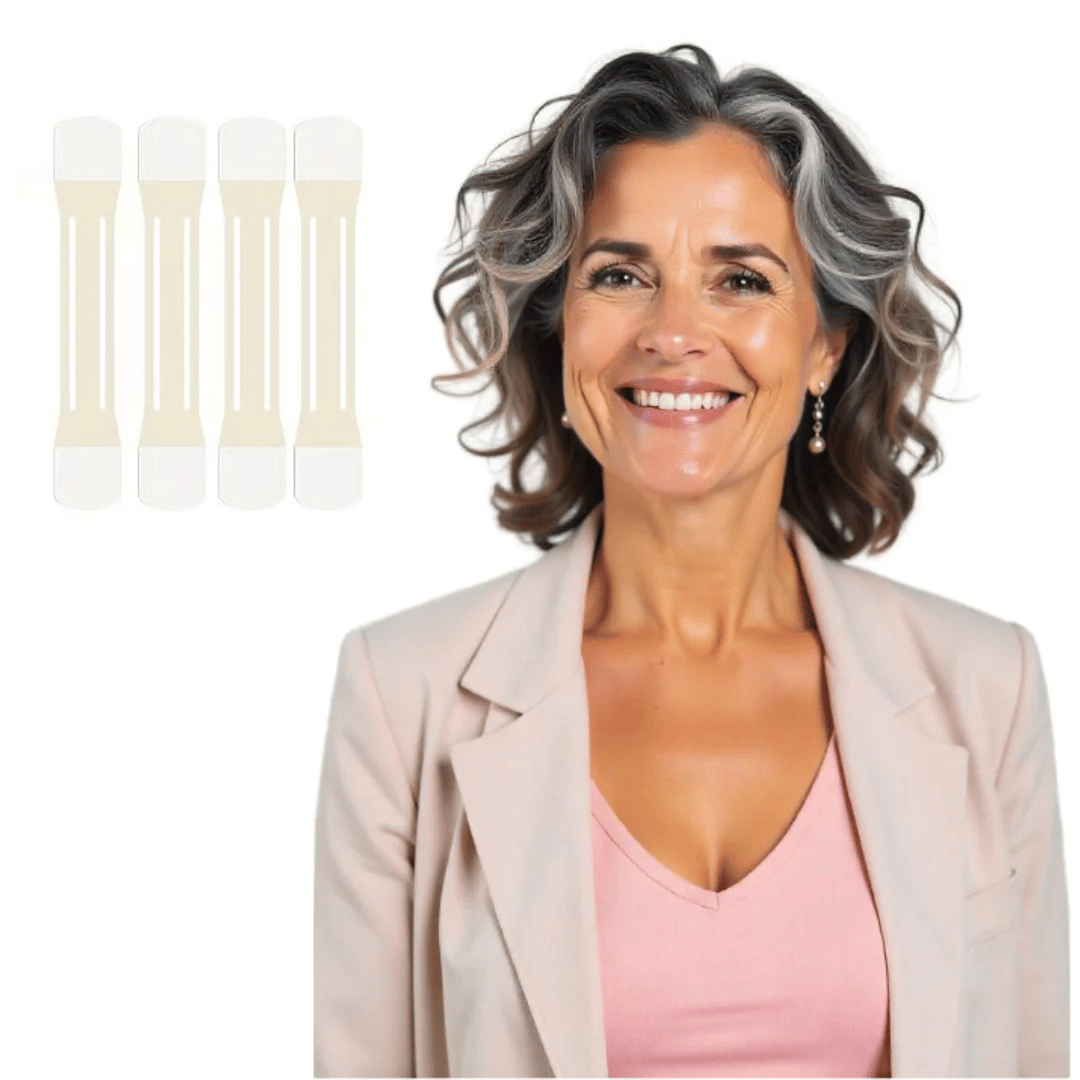 Last Day 50% OFF🔥-😍Instant Lift Neck Tape