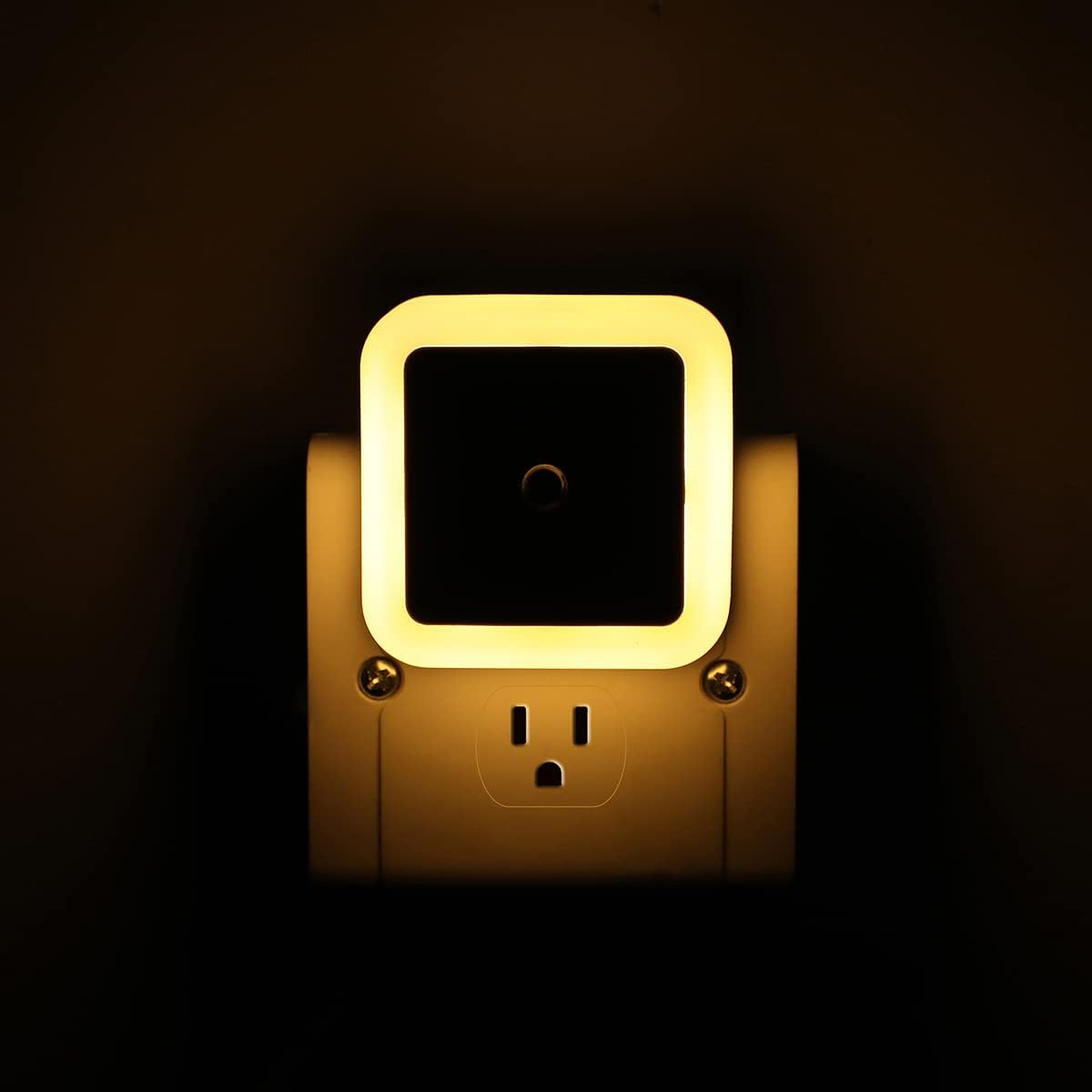 🔥Motion Sensor Night Lights – Buy 1, Get 6 for Full-Home Coverage