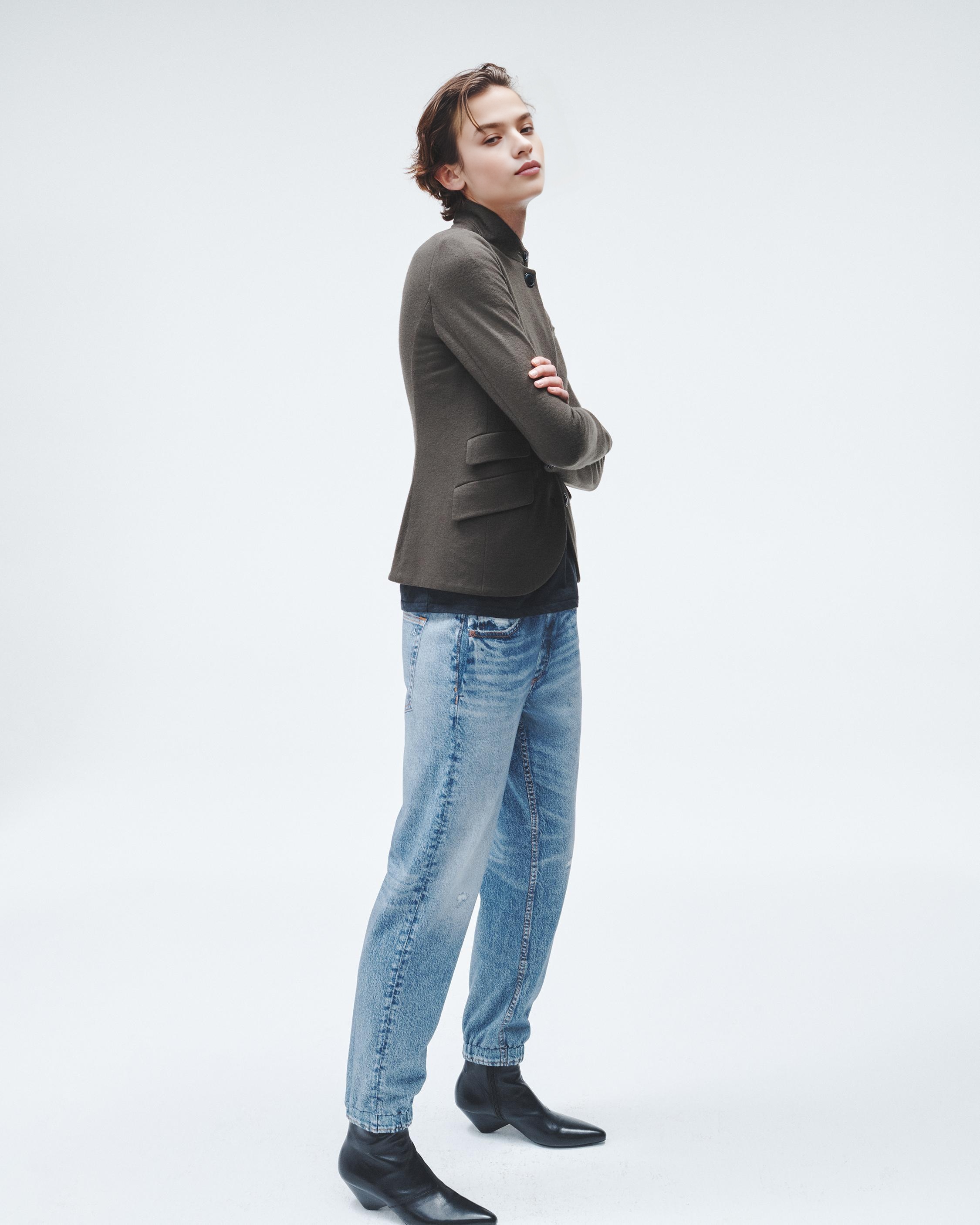 Miramar Terry Jogger Pant(BUY 2 FREE SHIPPING)