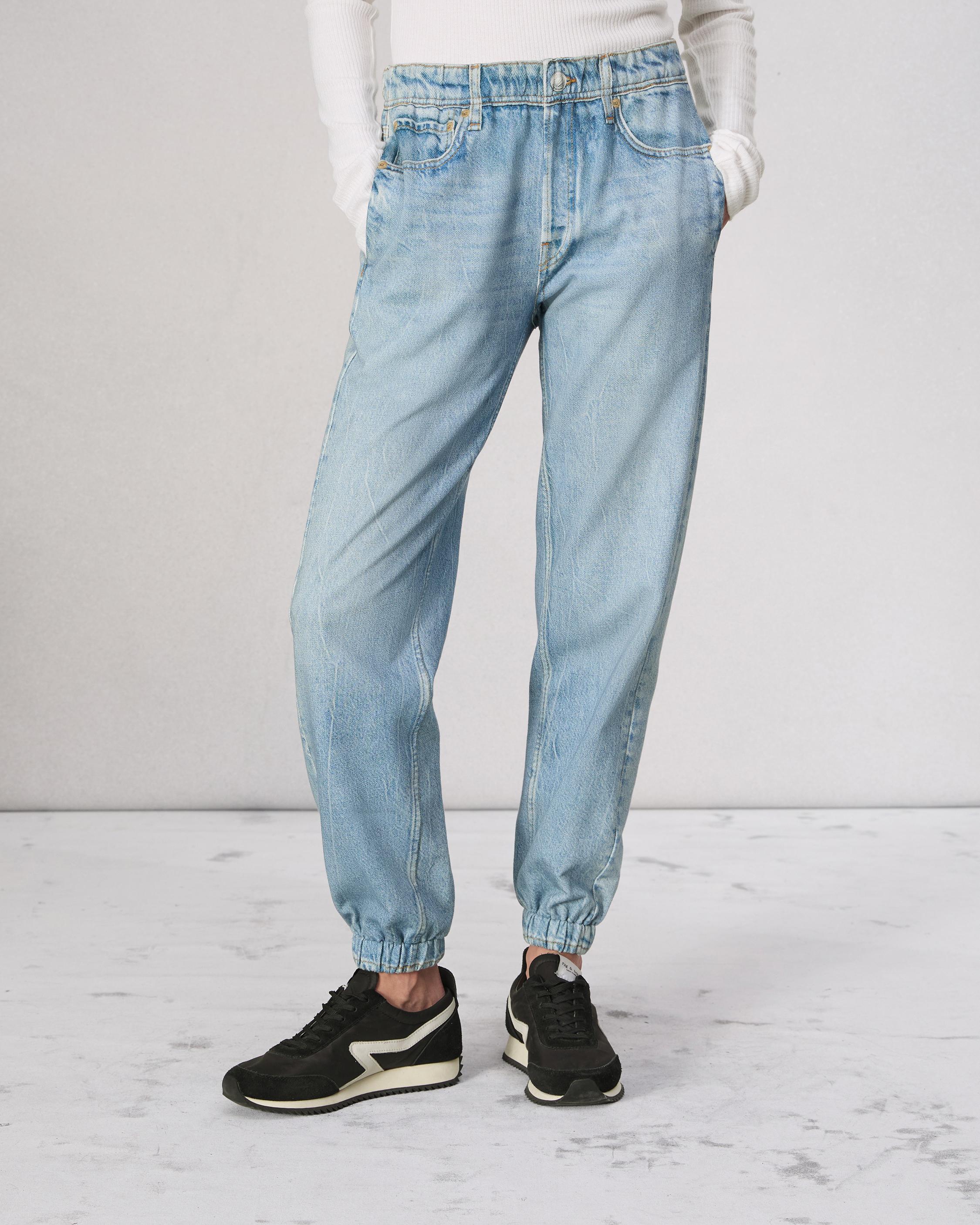 Miramar Terry Jogger Pant(BUY 2 FREE SHIPPING)