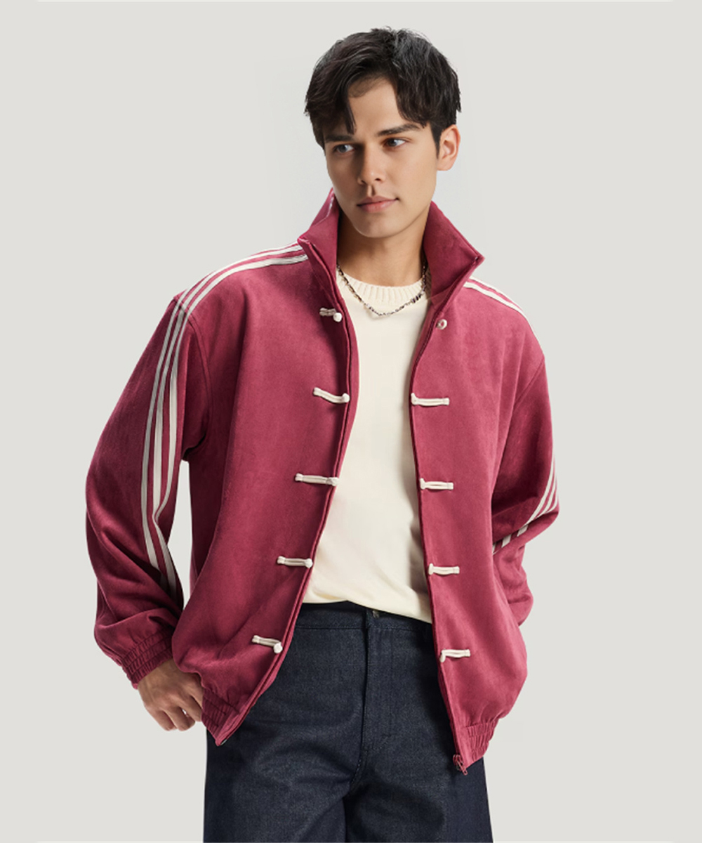 Chinese New Year Jacket (Buy 2 Free Shipping)