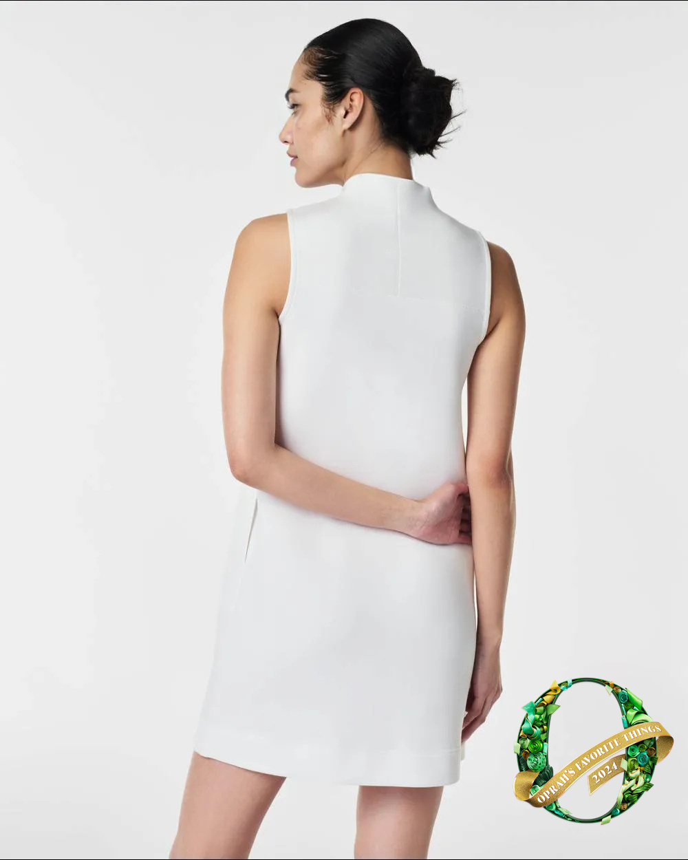 AirEssentials Mini Dress (Buy 2 Free Shipping)