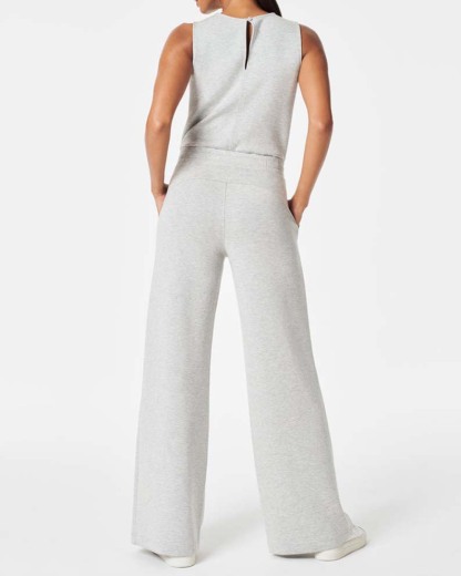 The Air Essentials Jumpsuit (Buy 2 Free Shipping)