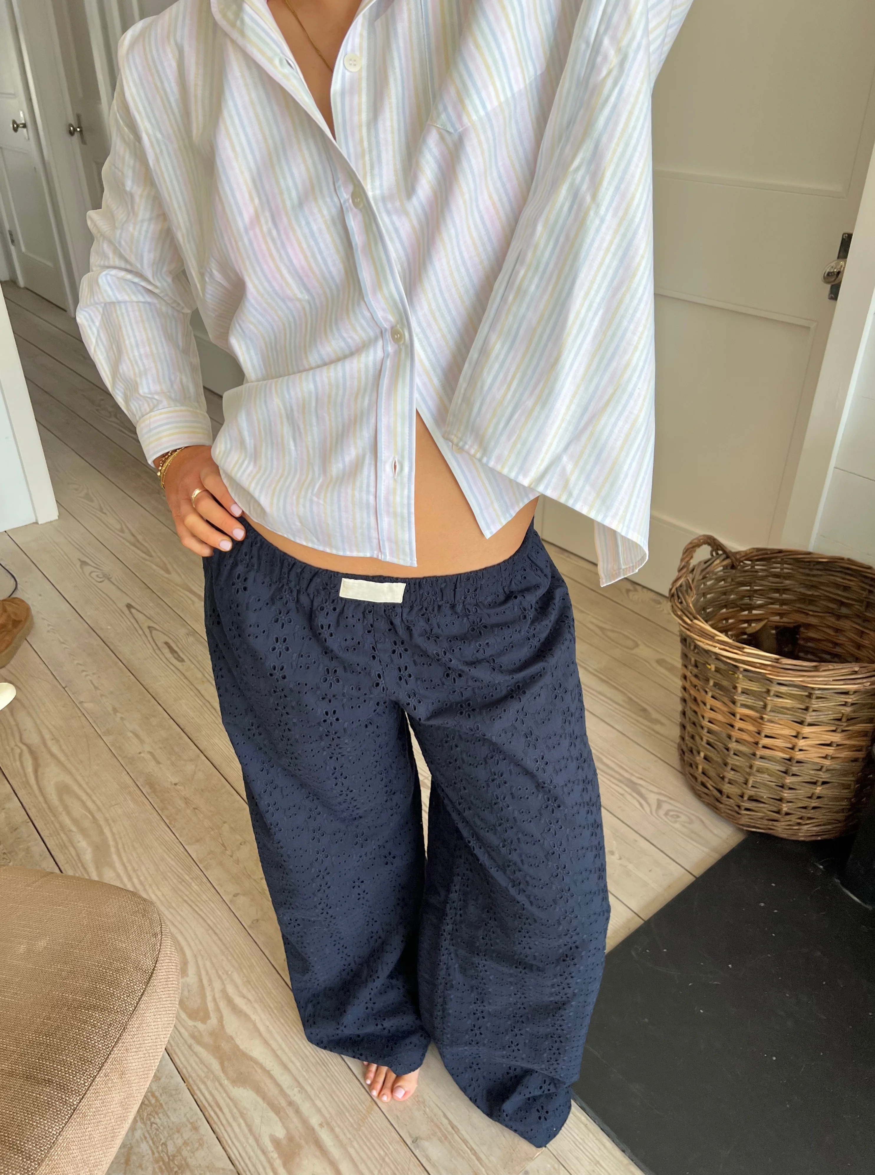 Lazy Daisy Pants?(Buy 2 Free Shipping)