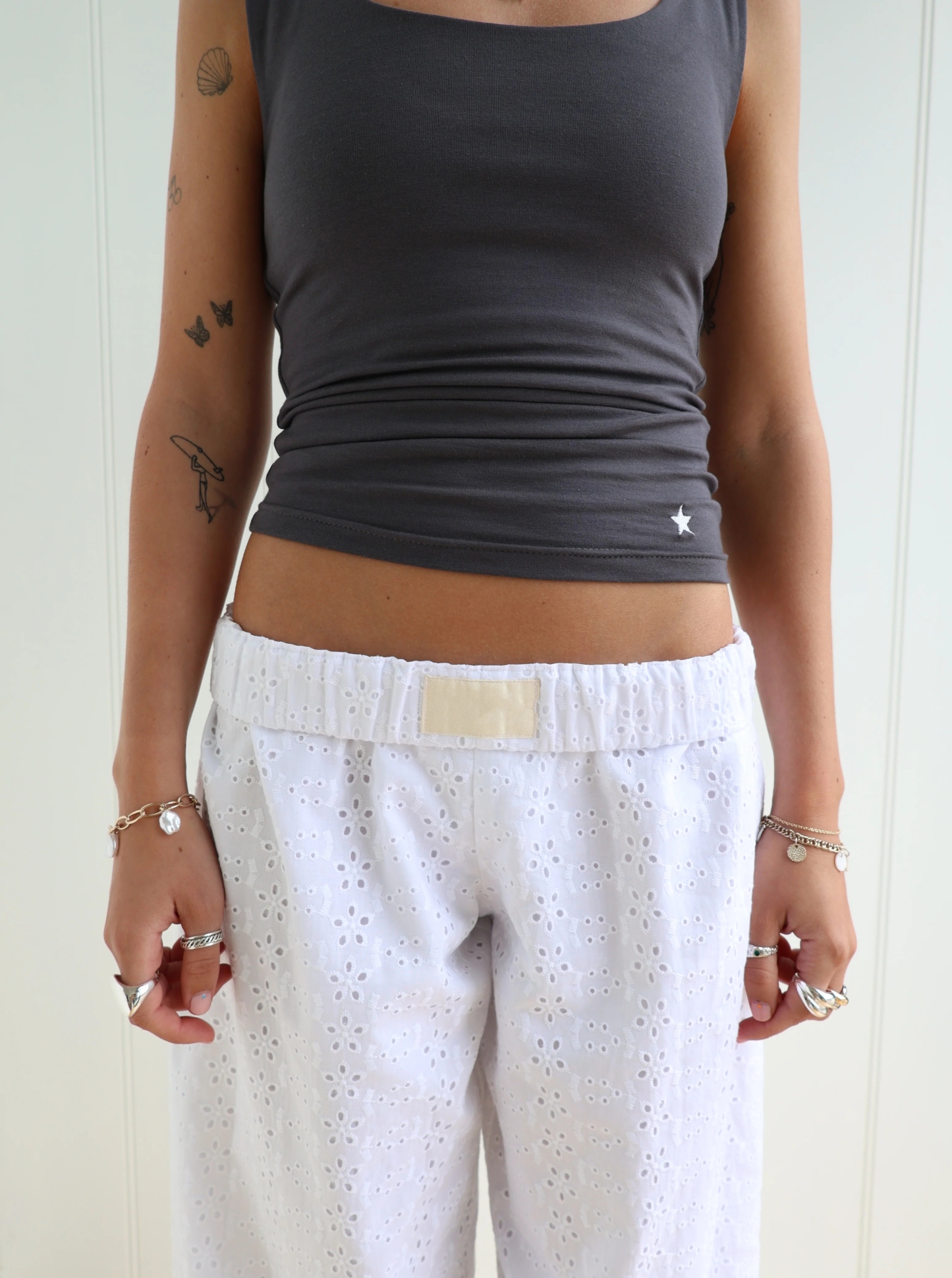 Lazy Daisy Pants?(Buy 2 Free Shipping)