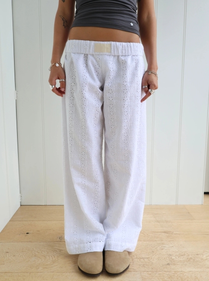 Lazy Daisy Pants?(Buy 2 Free Shipping)