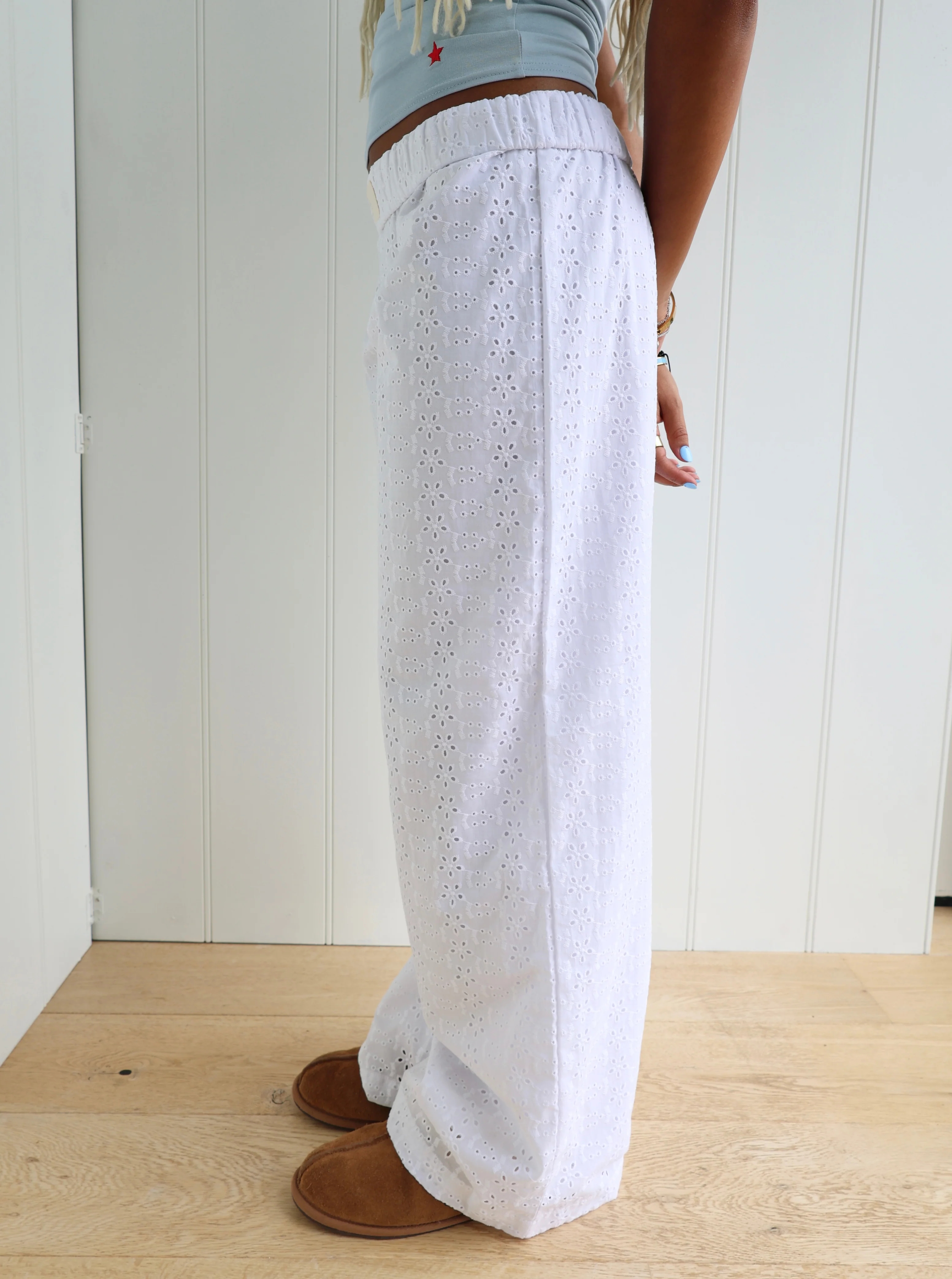 Lazy Daisy Pants?(Buy 2 Free Shipping)