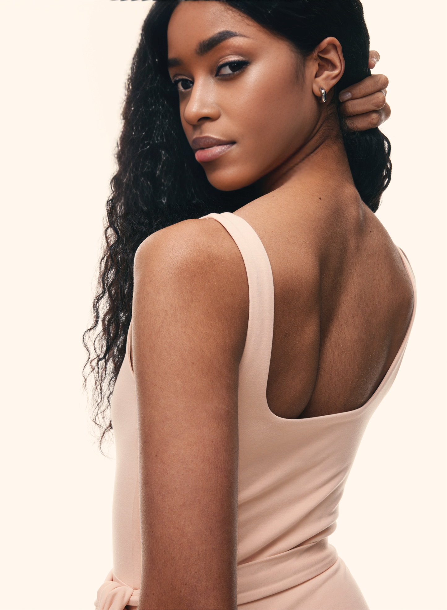 Shaping Wrap Mini Dress (Buy 2 Free Shipping)