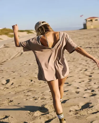 Hot Shot Tee Romper??BUY 2 FREE SHIPPING??