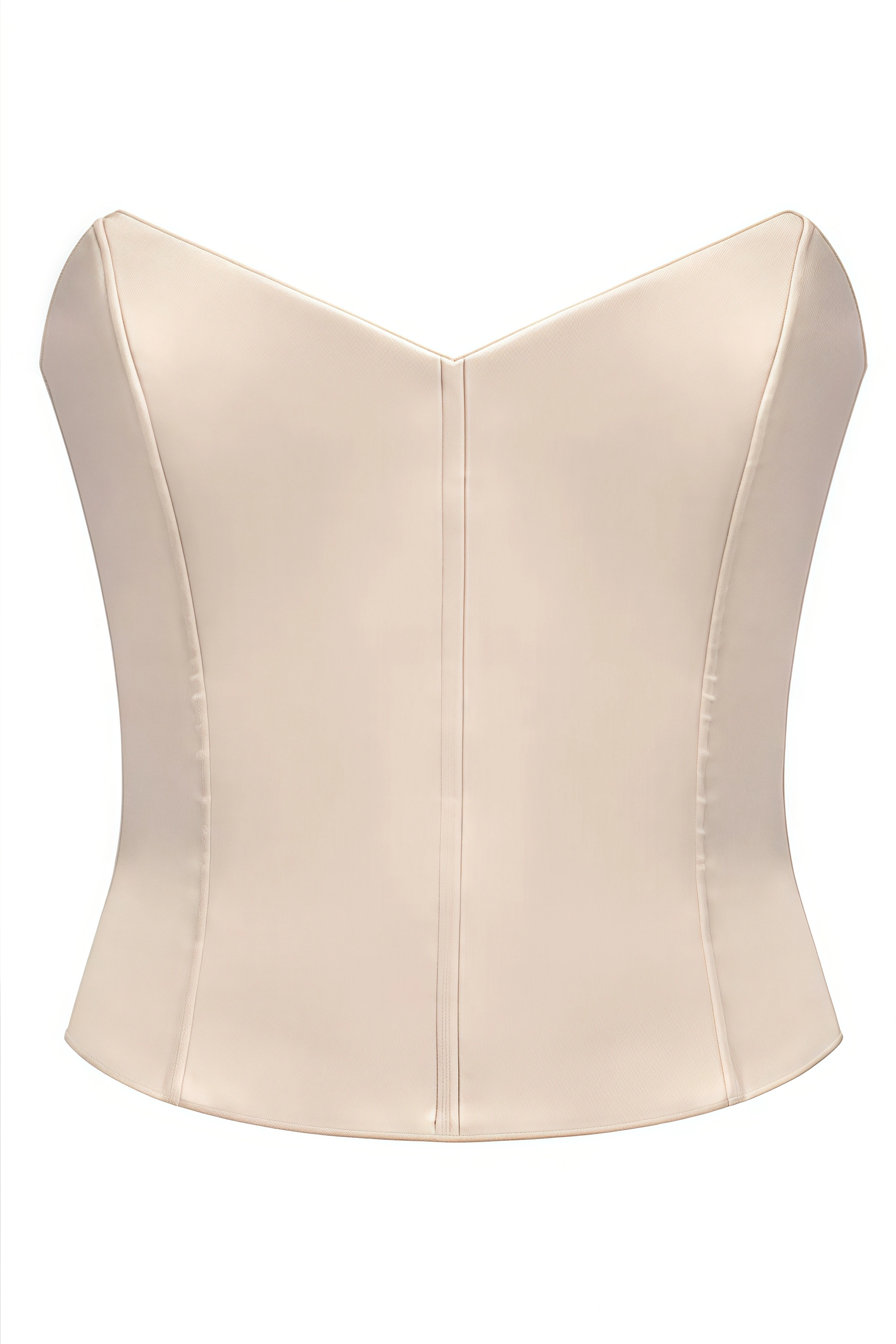 Mirae Apricot Off Shoulder Maxi Dress