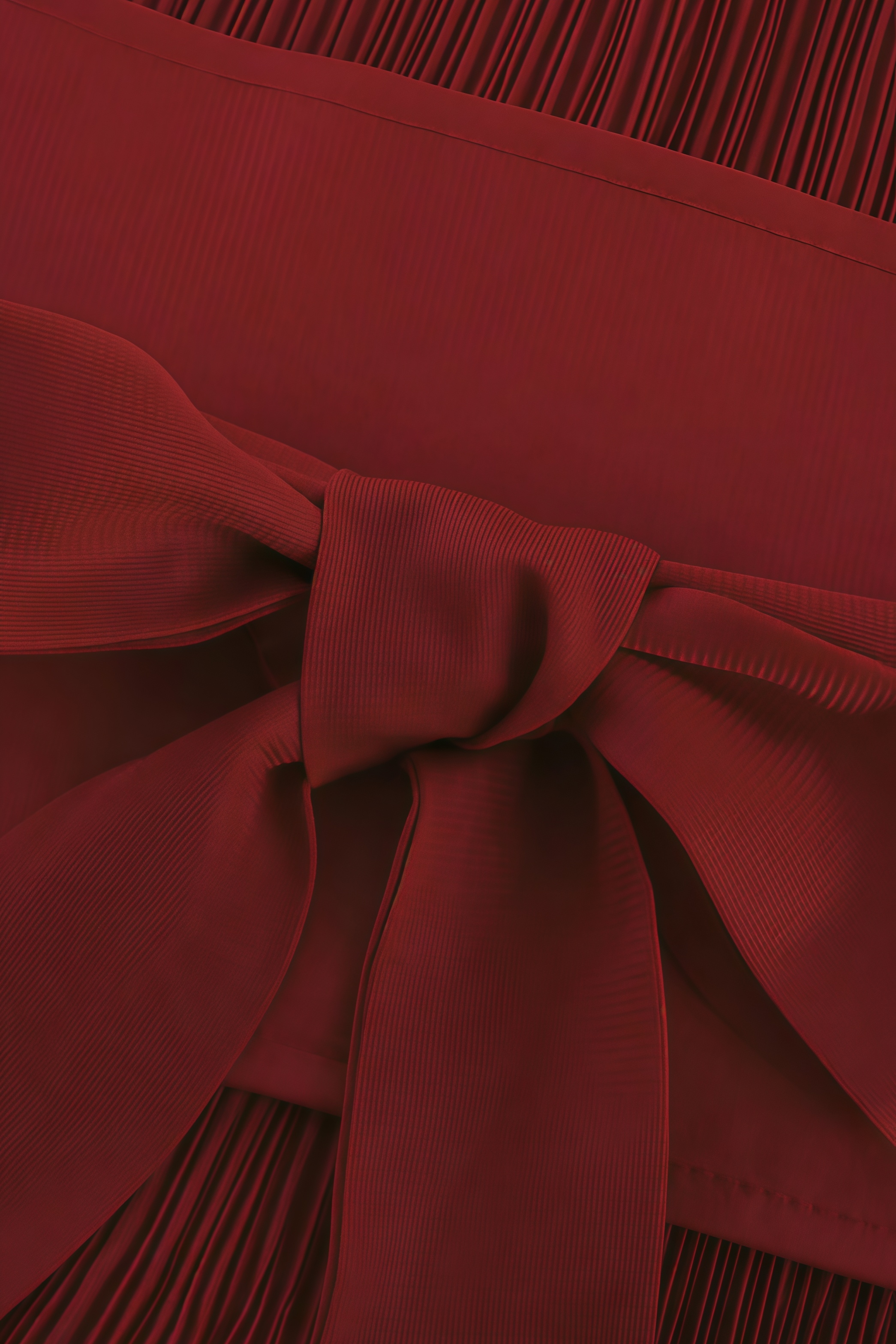 Ulane Irregular Top Maxi Dress Two Piece Set