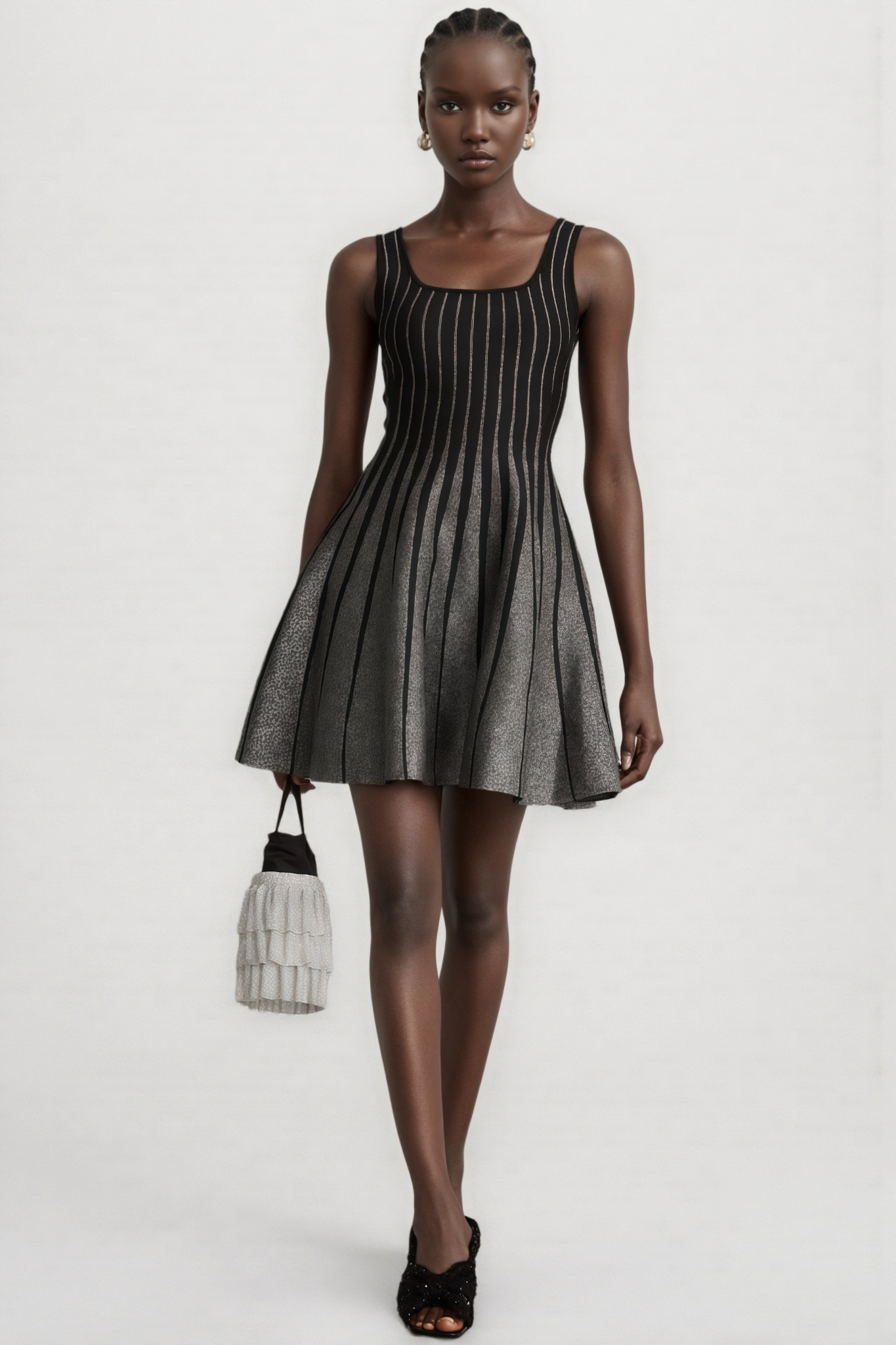 Mini Dresses – LuneÉclat Fashion