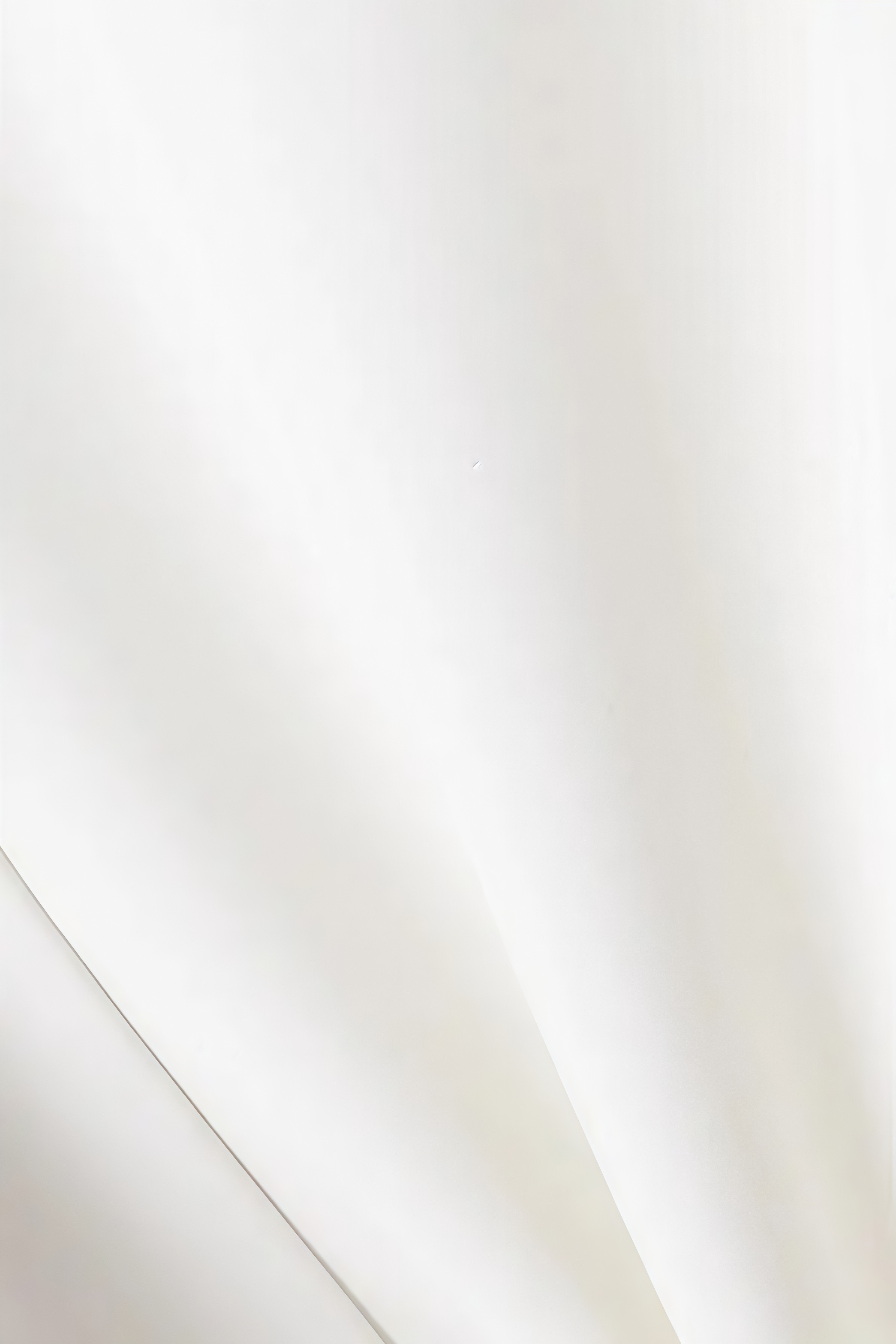 Qullyn White Sleeveless Mini Dress