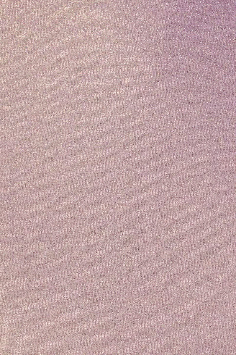 Yrentk Purple 3D Floral Maxi Dress