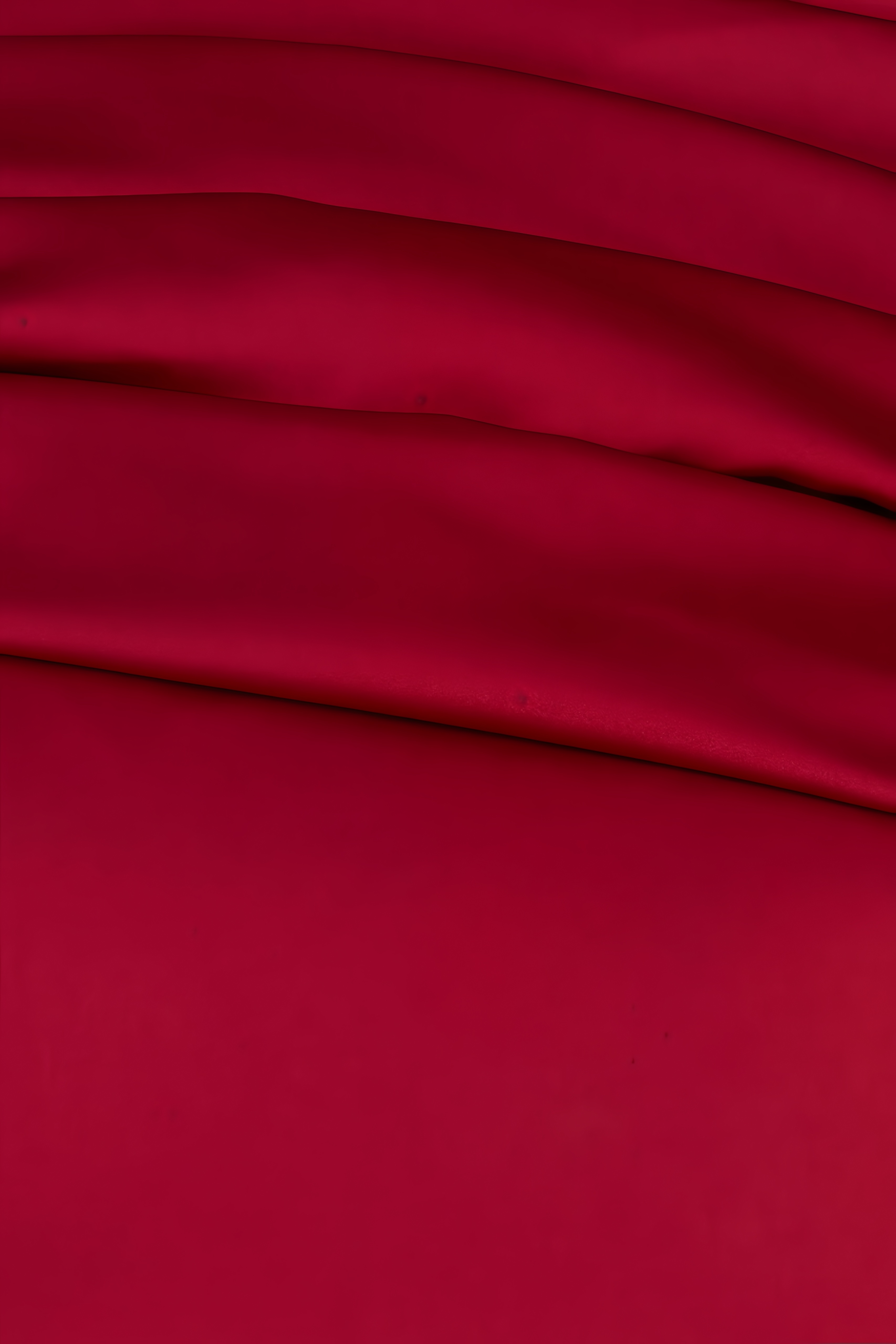 Tailored Pleated Maxi Dress