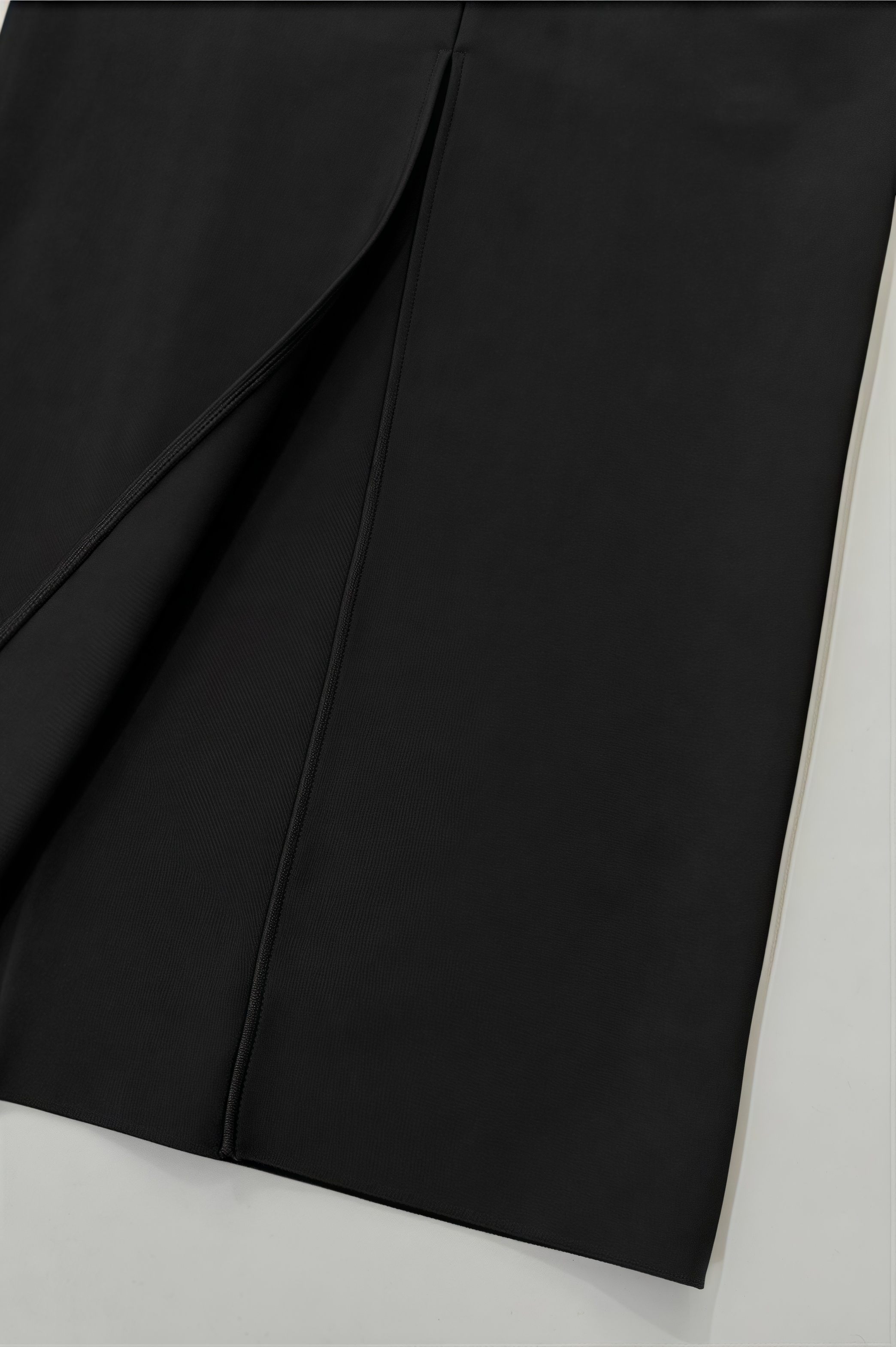 Senne Rhinestone Long Sleeve Floral Maxi Dress