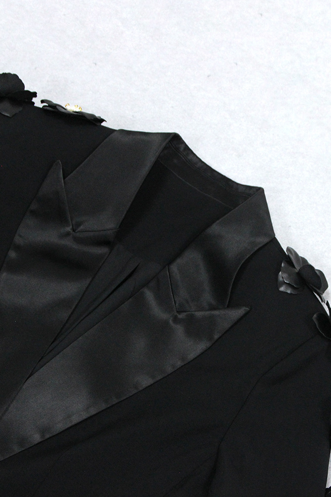 Eleri Stereo Floral Two Pieces Sets