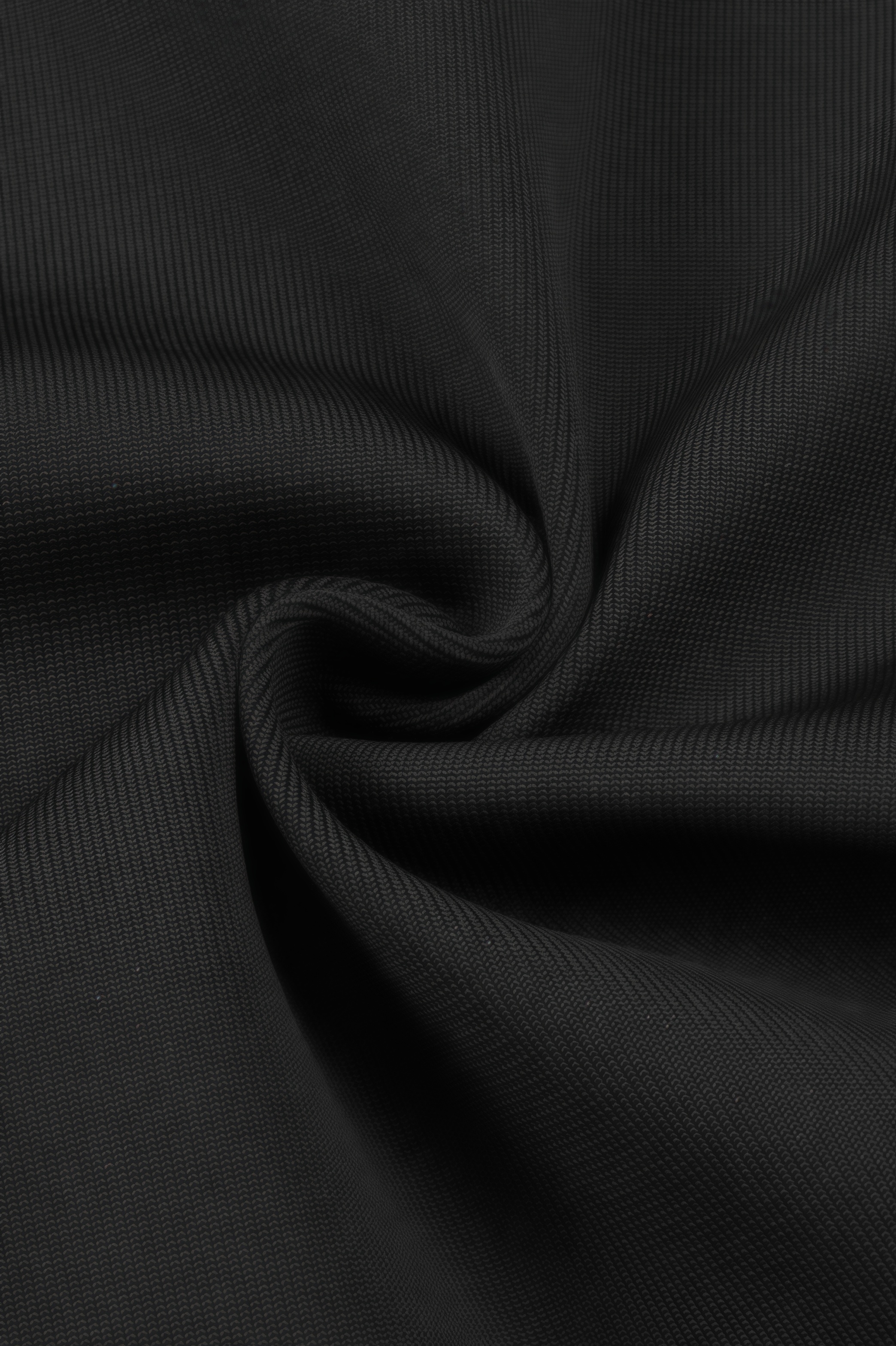 Mauda Cutout Crepe Bustier Maxi Dress 