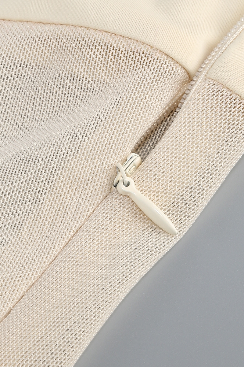 Argelia Off Shoulder Ruched Maxi Dress