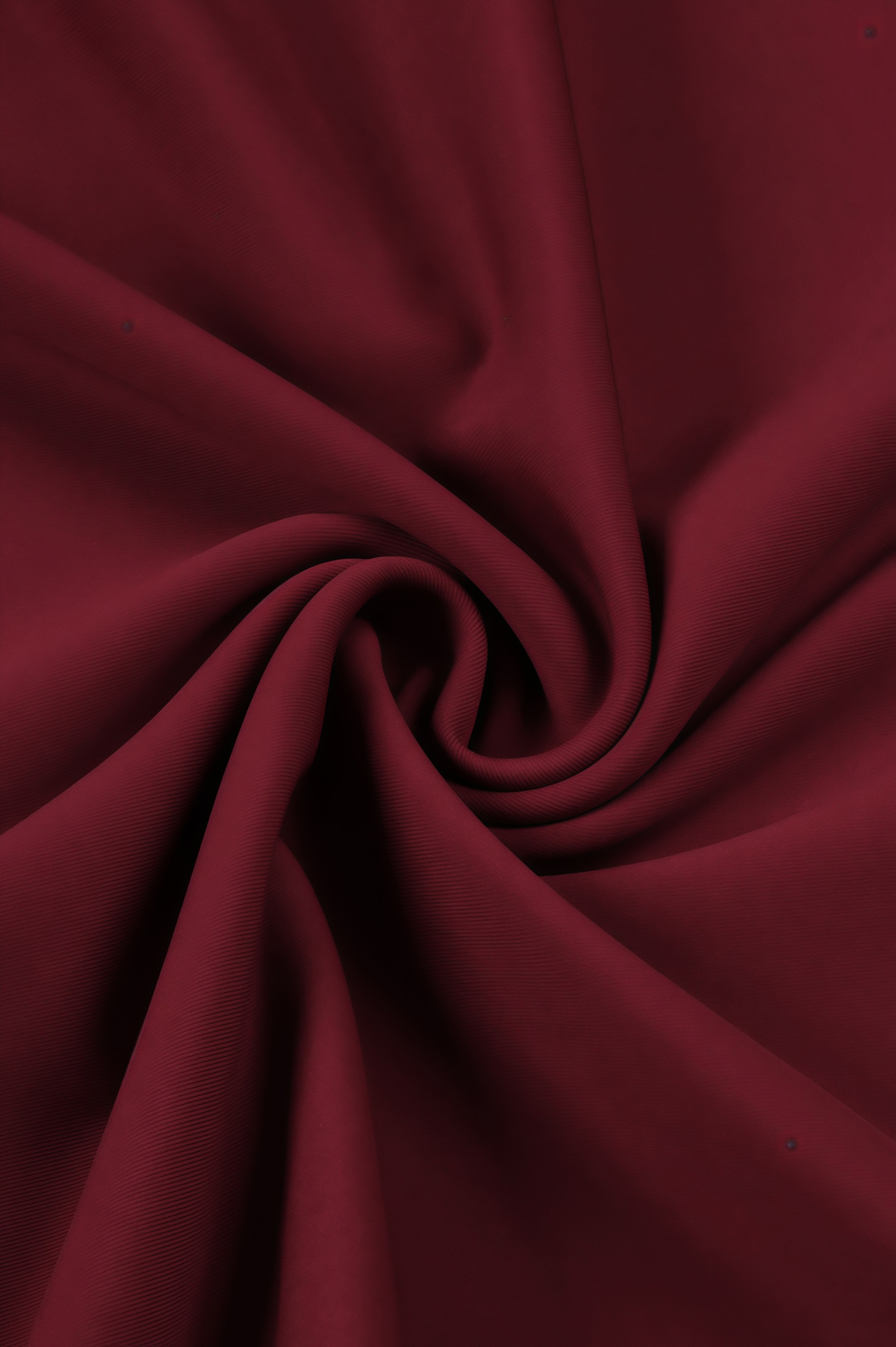 Eirand Red Halter Mesh Maxi Dress