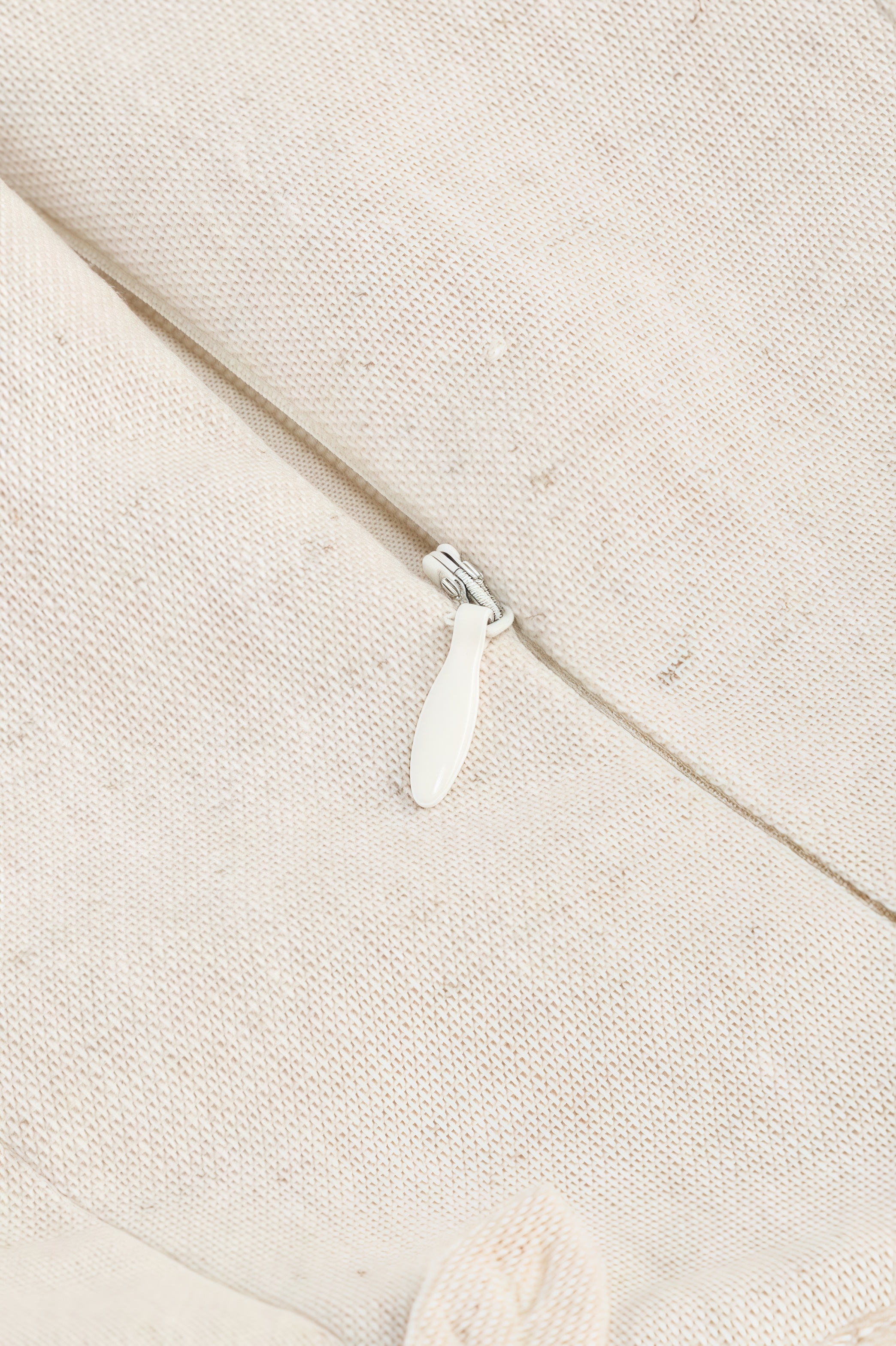 Freyae 3D Floral Puffy Mini Dress