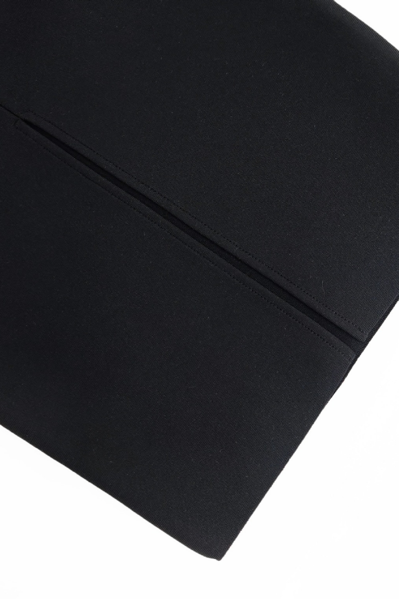 Feather V Neck Bandage Midi Dress