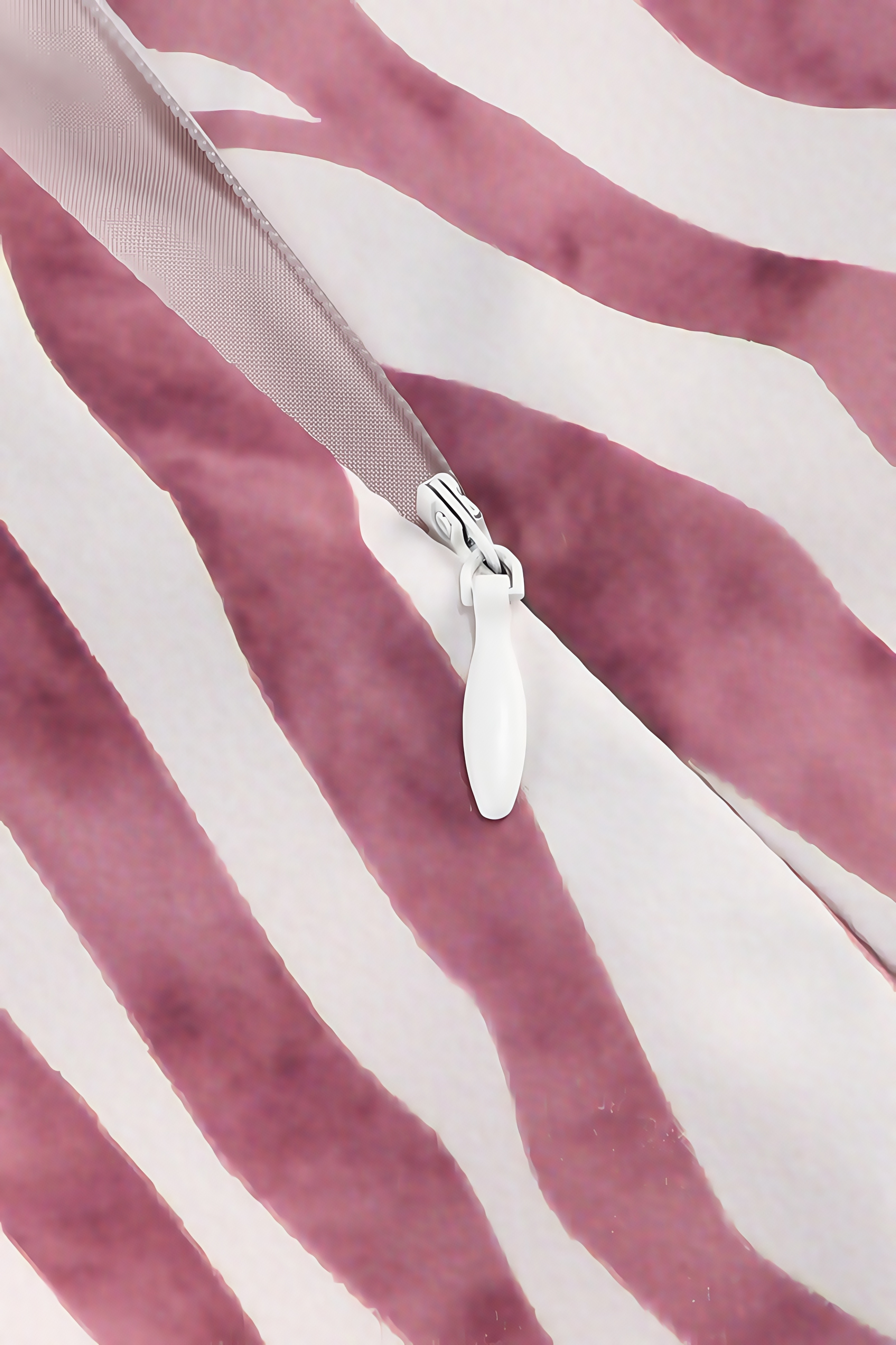 Fablad Plunge Split Maxi Dress