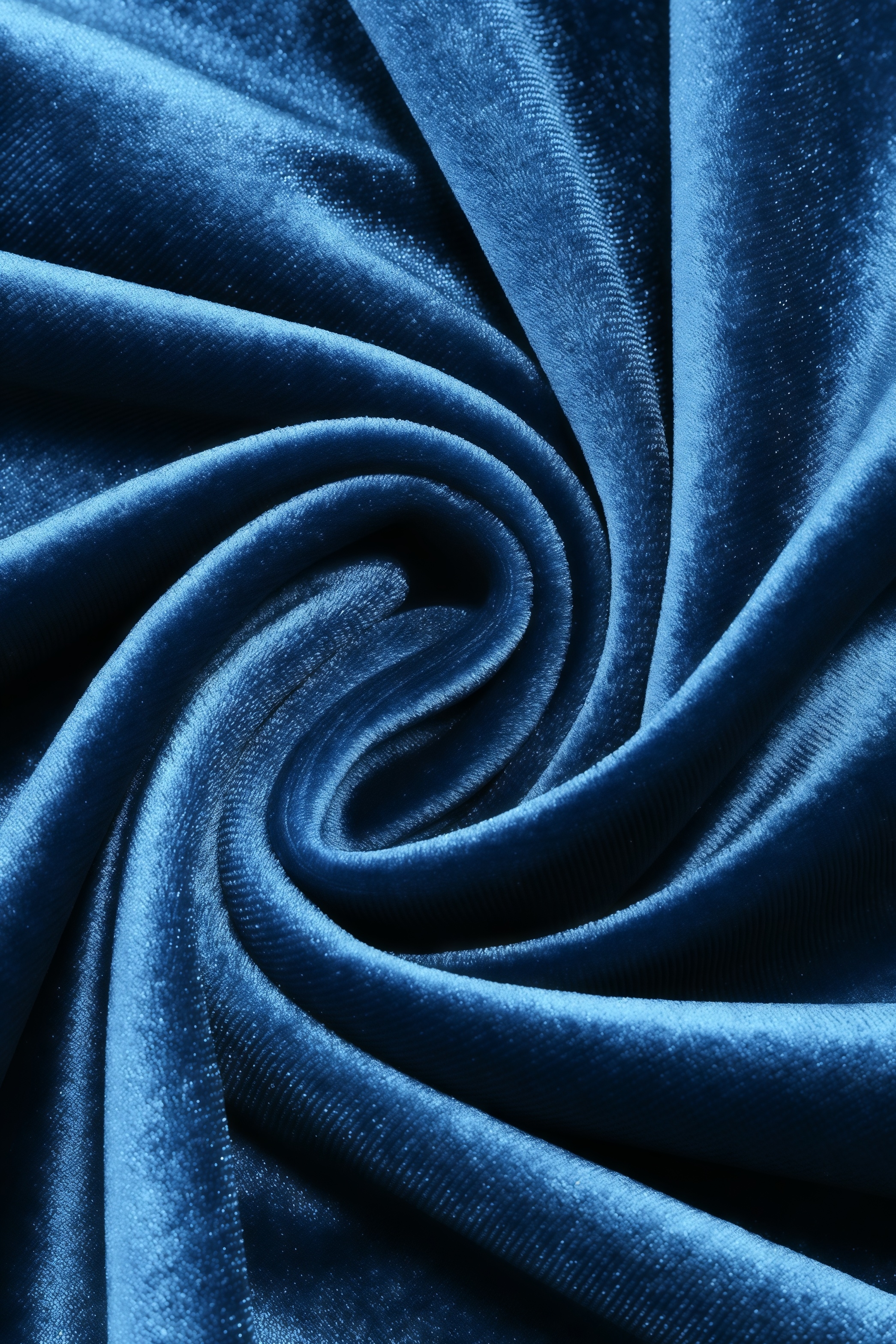 Virglan Slanted Shoulder Split Maxi Dress