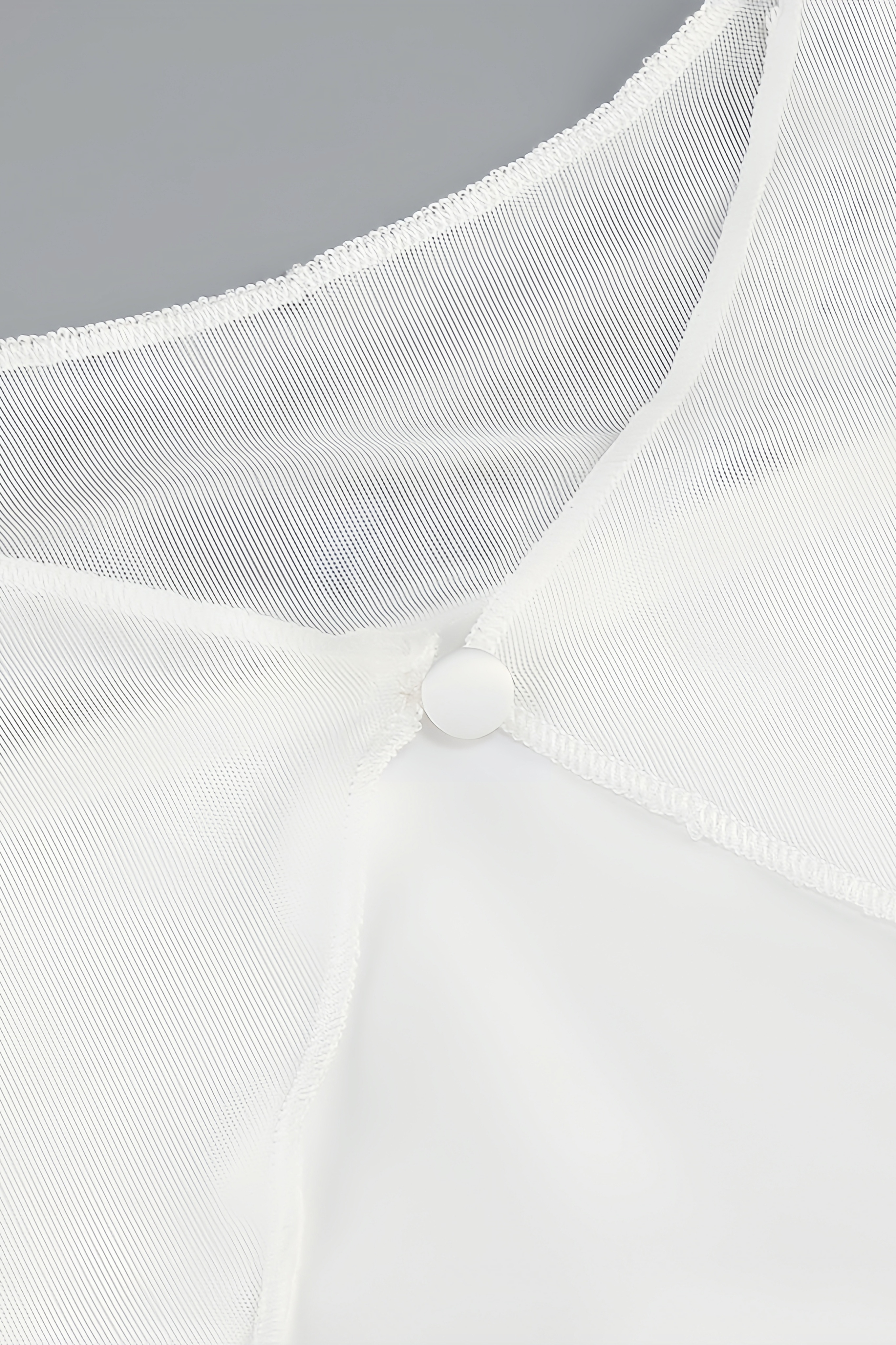 Jabez Fishbone Backless Maxi Dress