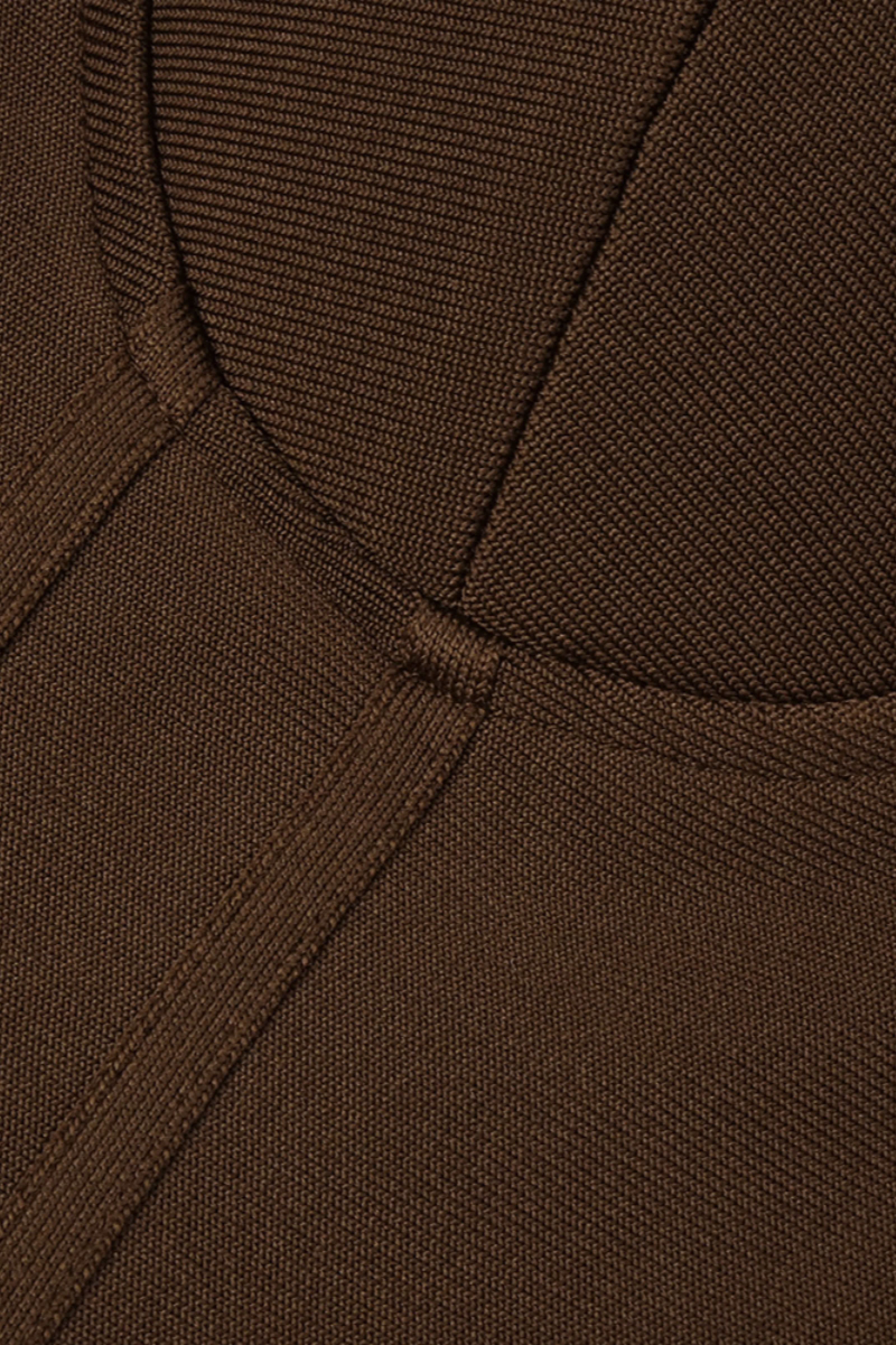 Cosmo Sleeveless Backless Split Maxi Dress