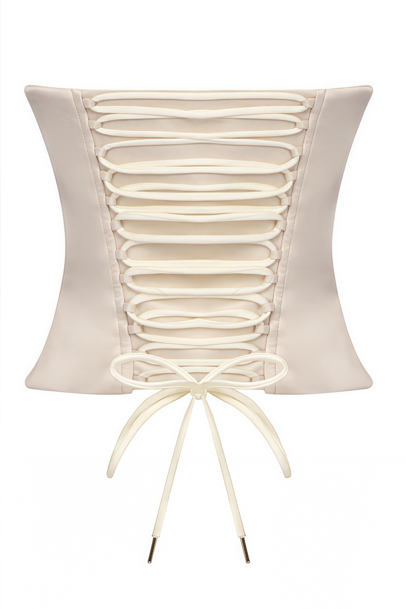 Mirae Apricot Off Shoulder Maxi Dress