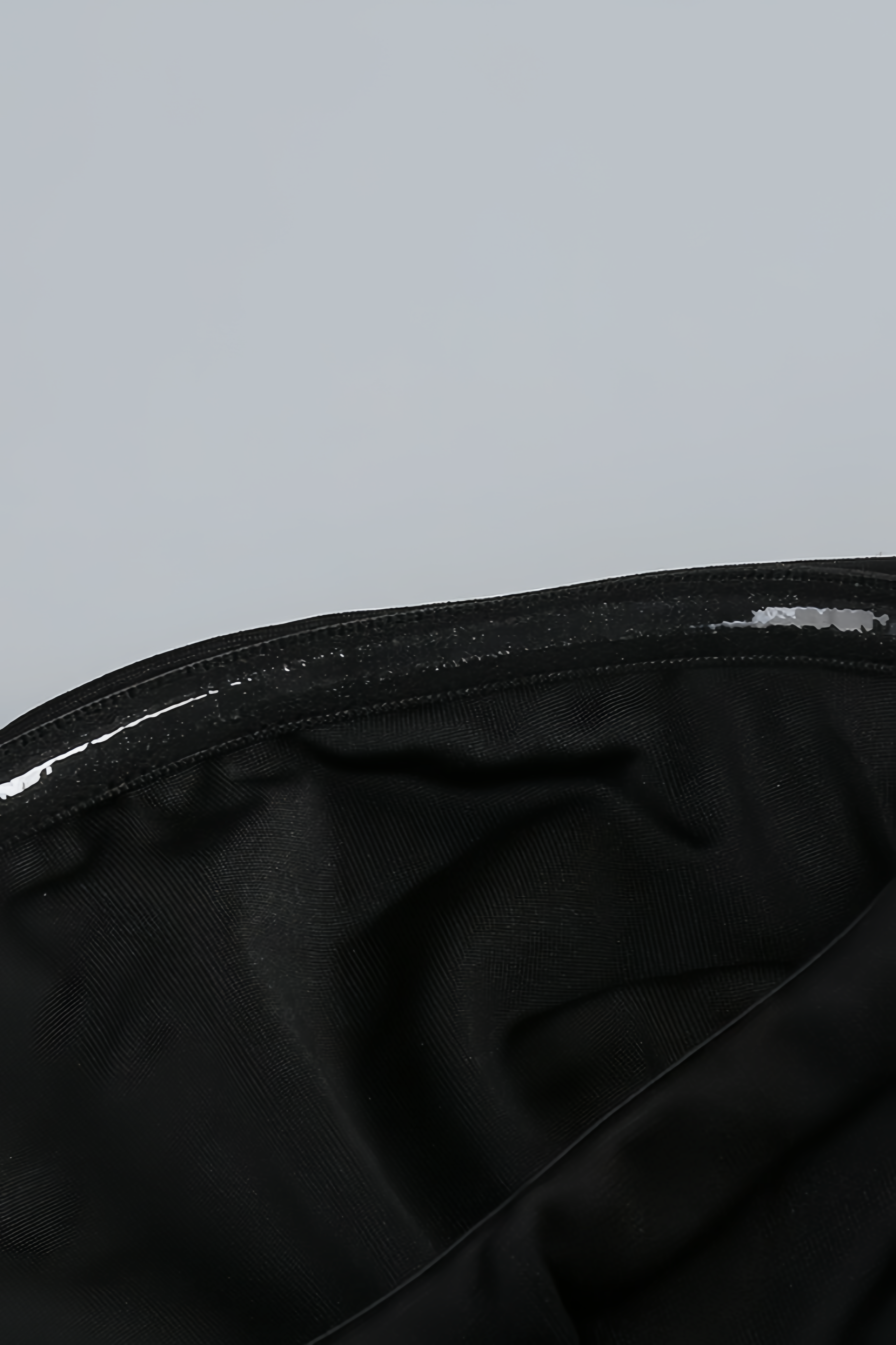 Hrinna Beige Polka Dot Mesh Maxi Dress