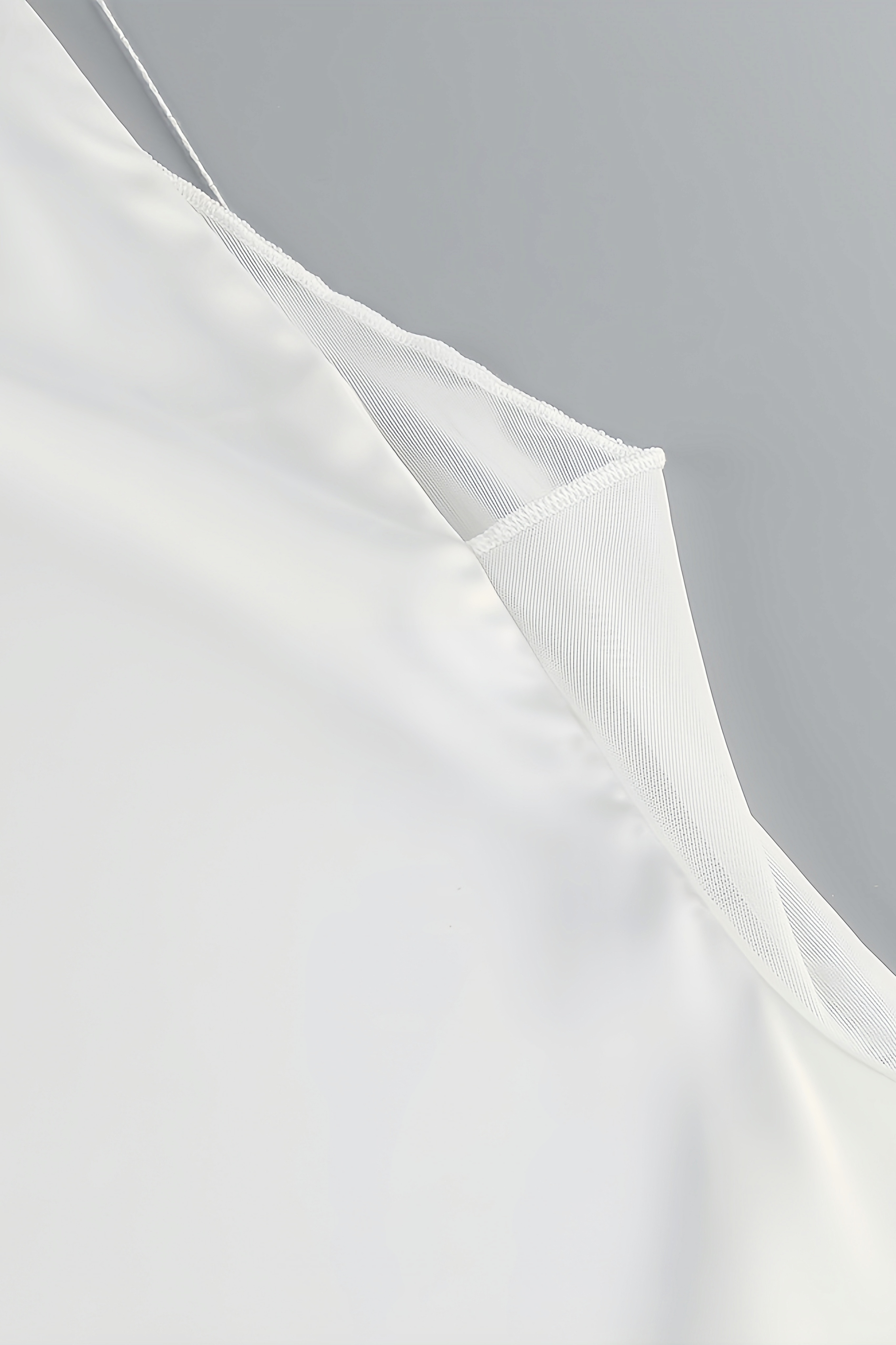 Jabez Fishbone Backless Maxi Dress