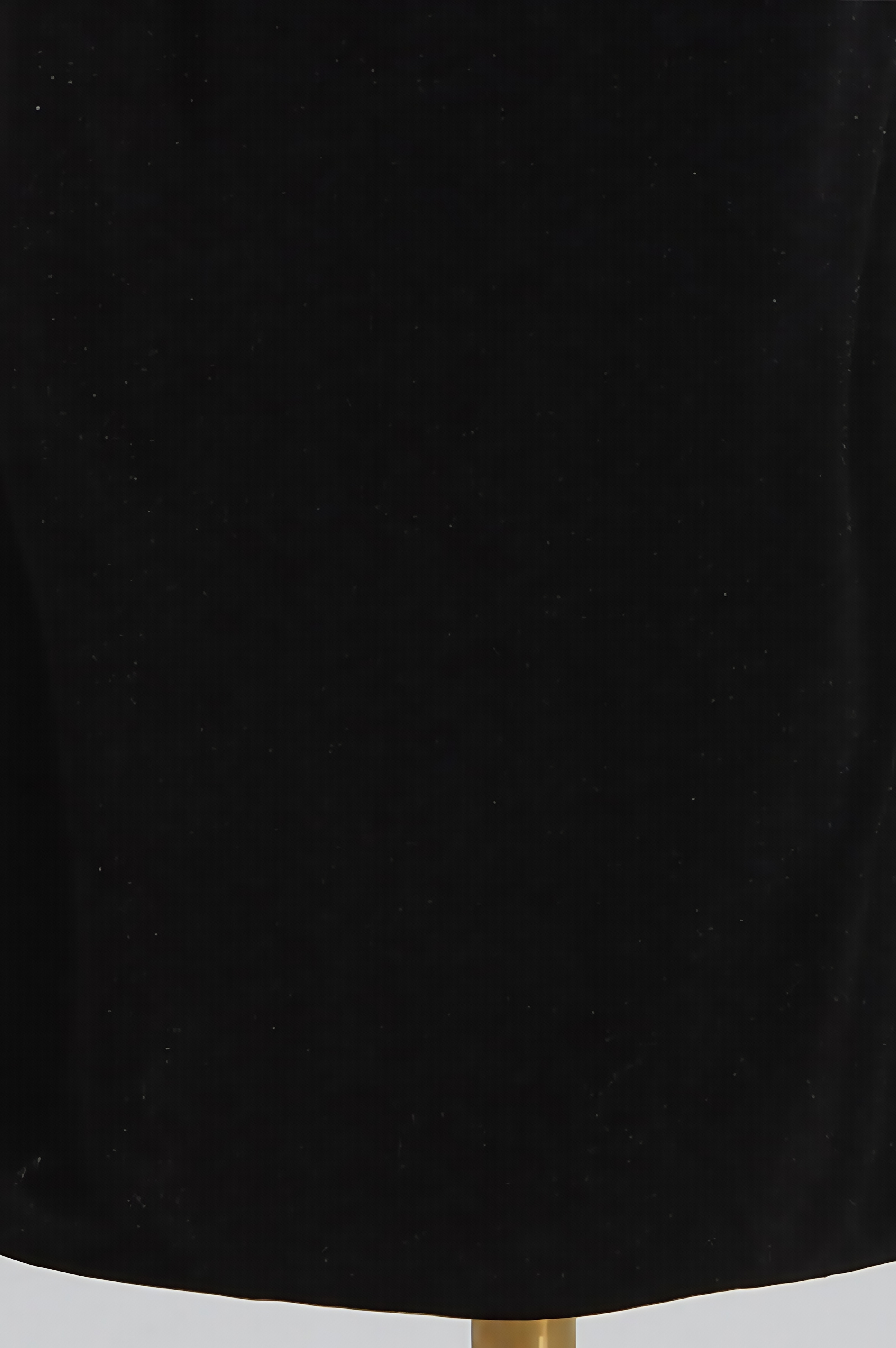 Jaylee Metal 3D Flower Hooded Midi Dress