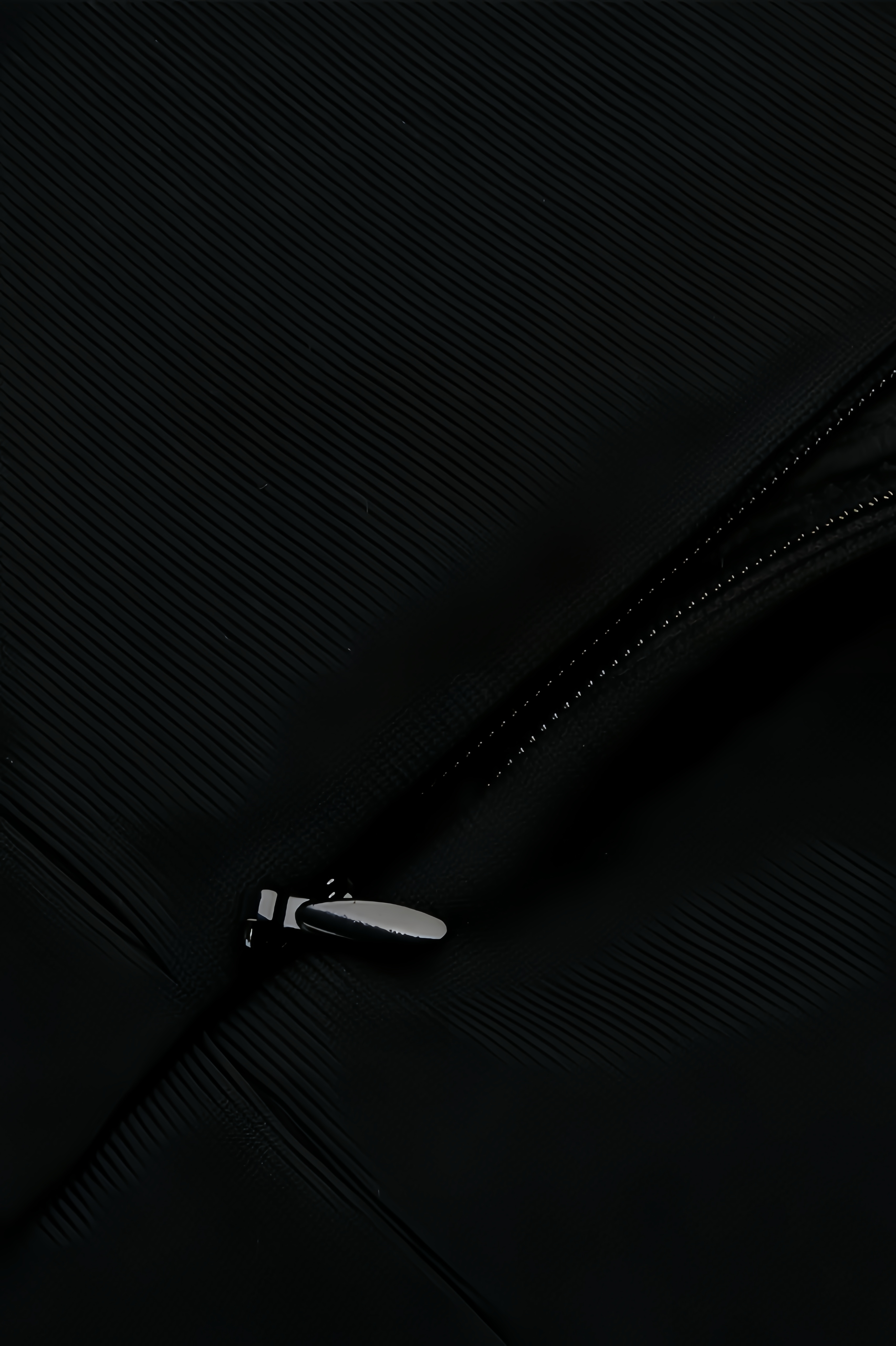 Hera Long Sleeve V-Neck Split Mini Dress