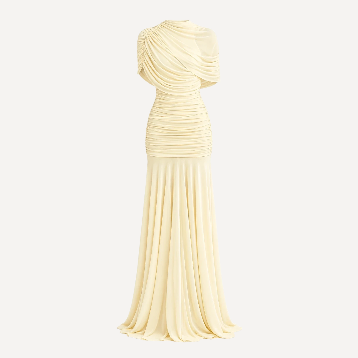 Mesh Dresses