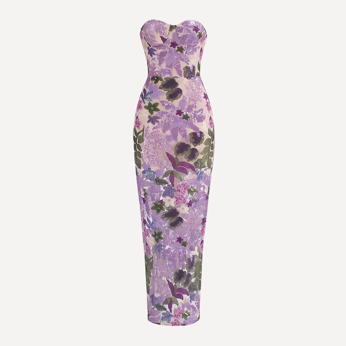 Sequin Dresses