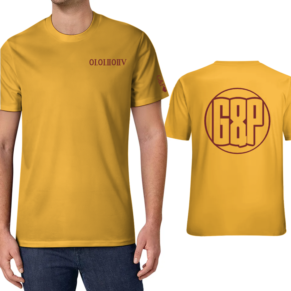 Personalized Date With Initials On Sleeve and Back tshirt Custom Couple Name Monogram Shirt Anniversaries Matching Valentine T-shirt