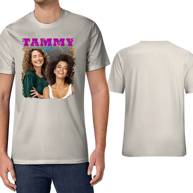 Create Your Own Custom Bootleg Tee, Bootleg Sweatshirt, Bootleg T-shirt