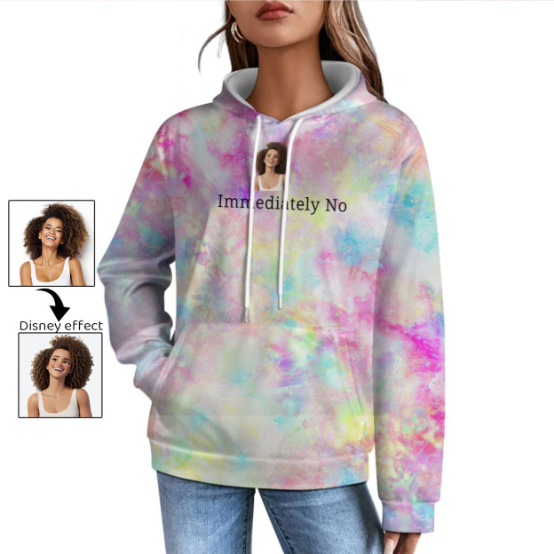 Funny Meme Immediately No Sweatshirt Custom Adult Humor Sarcastic Hoodie Personalized Statement Tops Sarcasm Gift for Mom