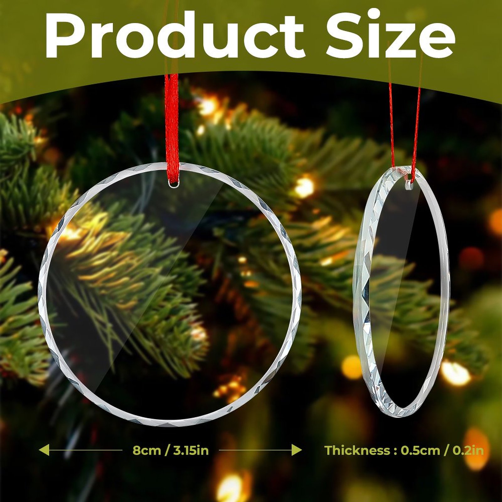 Personalized Wedding Gifts for Couples First Christmas Married Glass Ornaments, Romantic Gifts for Bride, 1st Christmas as Mr Mrs, Holding Hands First Christmas, Mr and Mrs Gifts