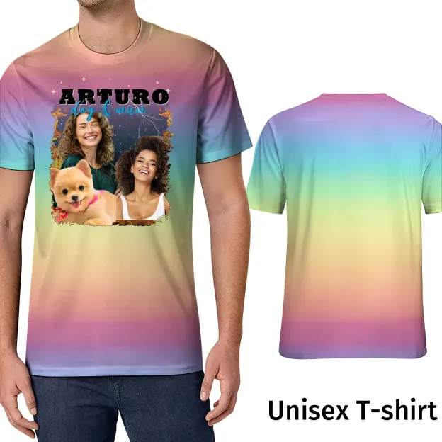 Create Your Own Custom Bootleg Tee, Bootleg Sweatshirt, Bootleg T-shirt