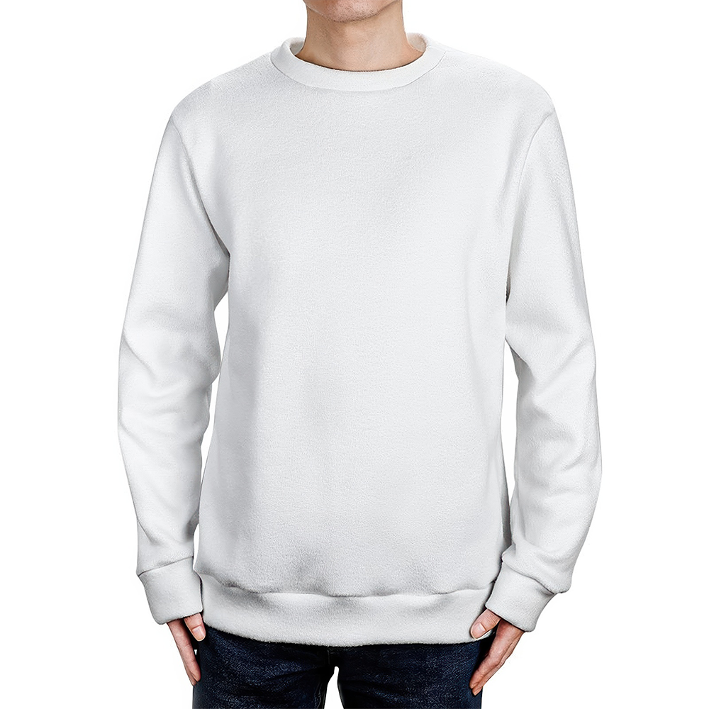 [Copy]Custom Sweatshirt Personalized Design Your Own Text Image Logo Photo All Over Print Bootleg Sweatshirt