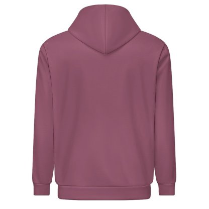 My Heart Belongs to Dog to Family to Mom to Dad Hoodie Personalize Photo & Name Hoodies